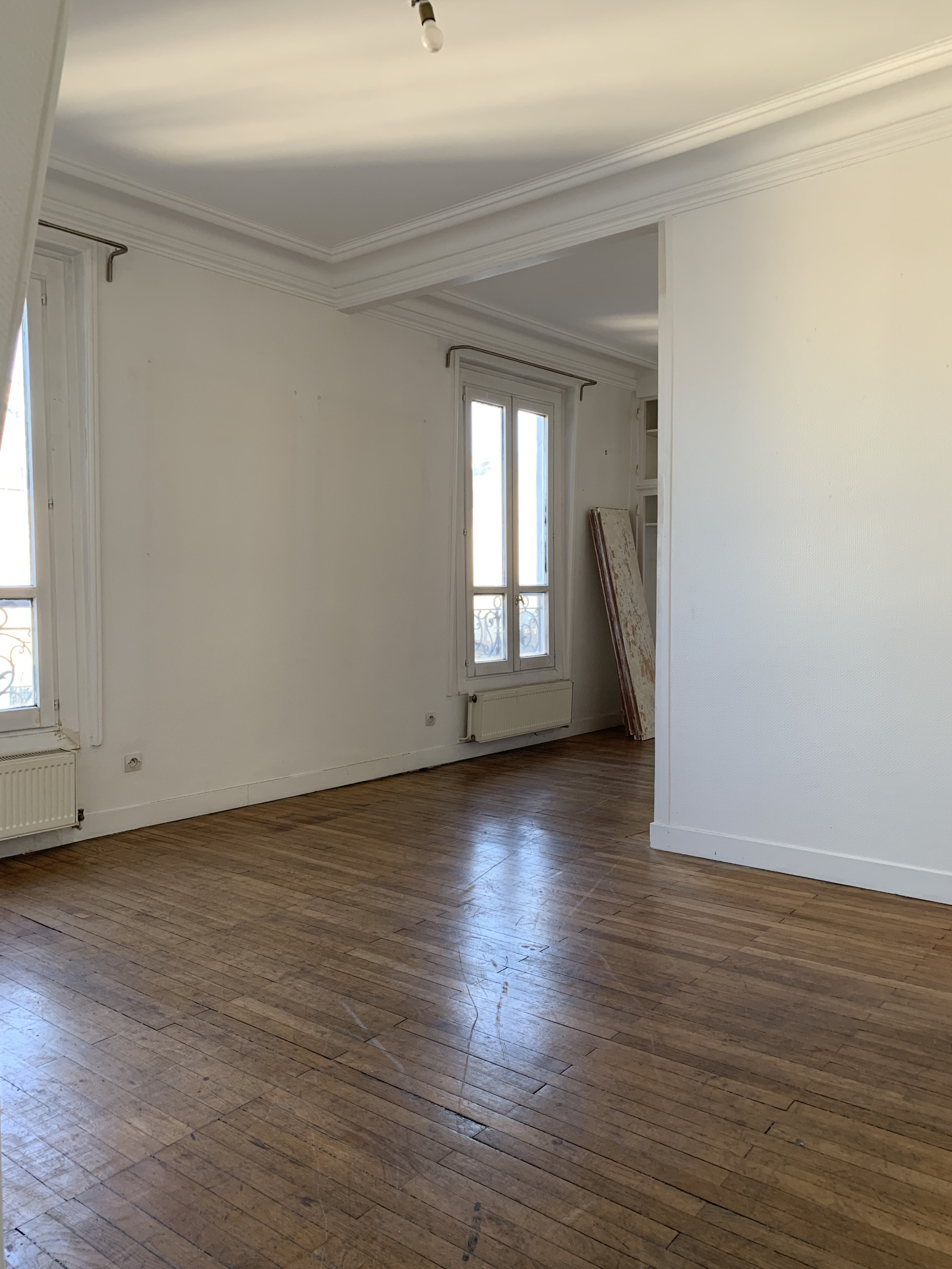 Image_3, Appartement, Paris, ref :28SECR