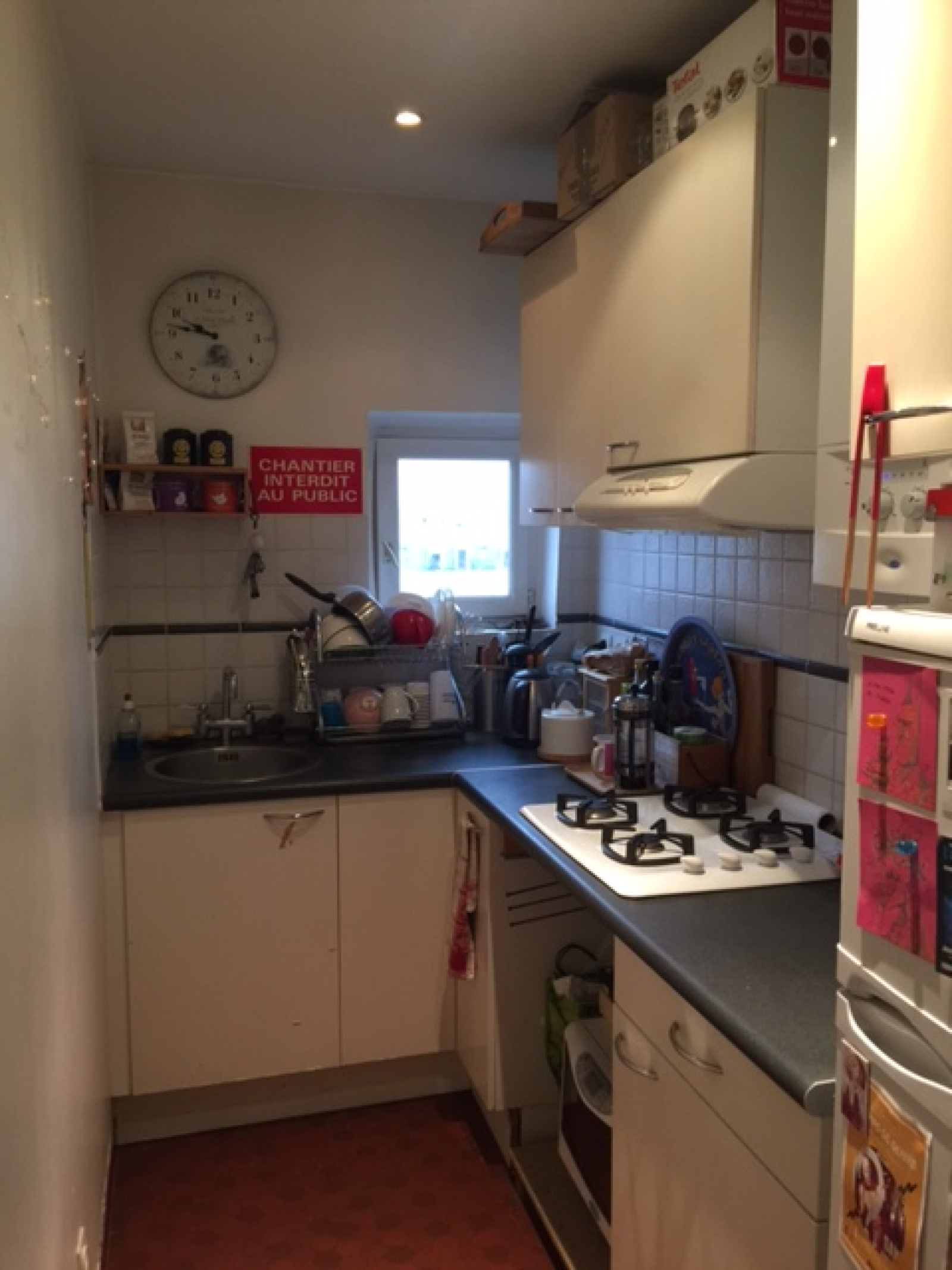 Image_2, Appartement, Paris, ref :28SECR