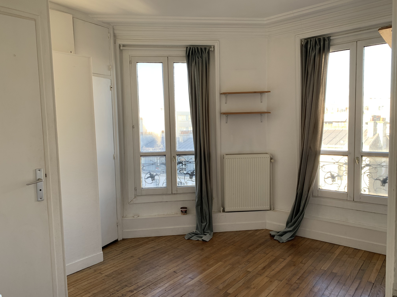 Image_5, Appartement, Paris, ref :28SECR