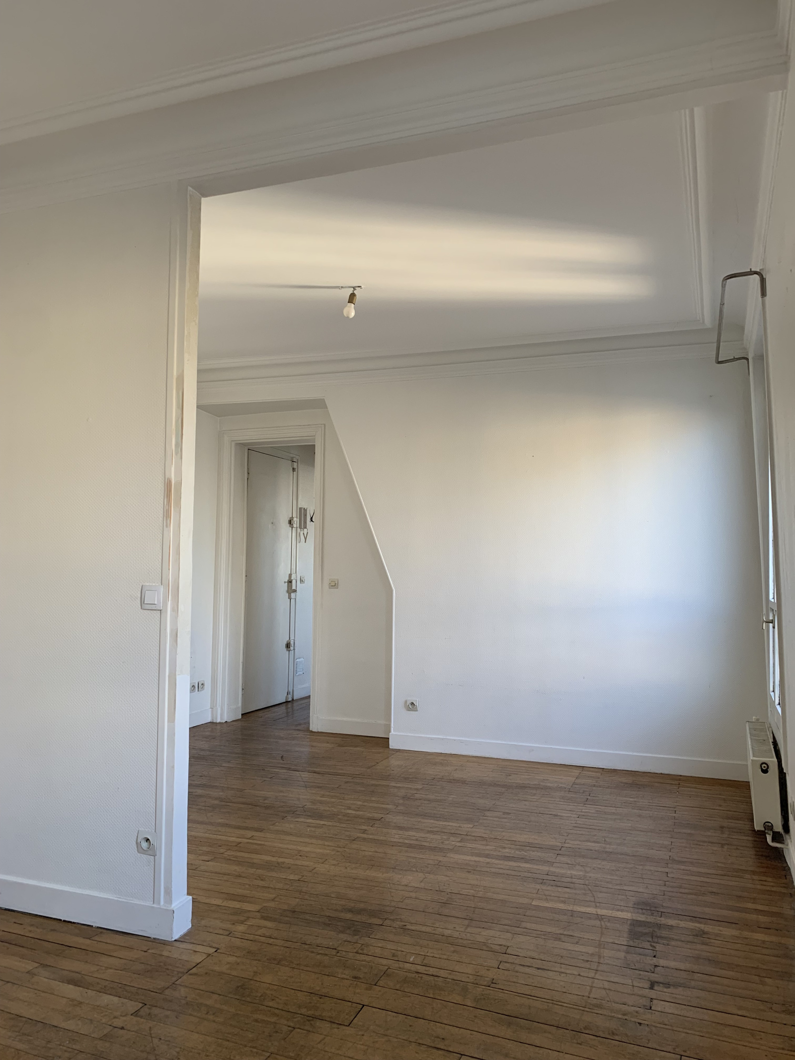 Image_6, Appartement, Paris, ref :28SECR