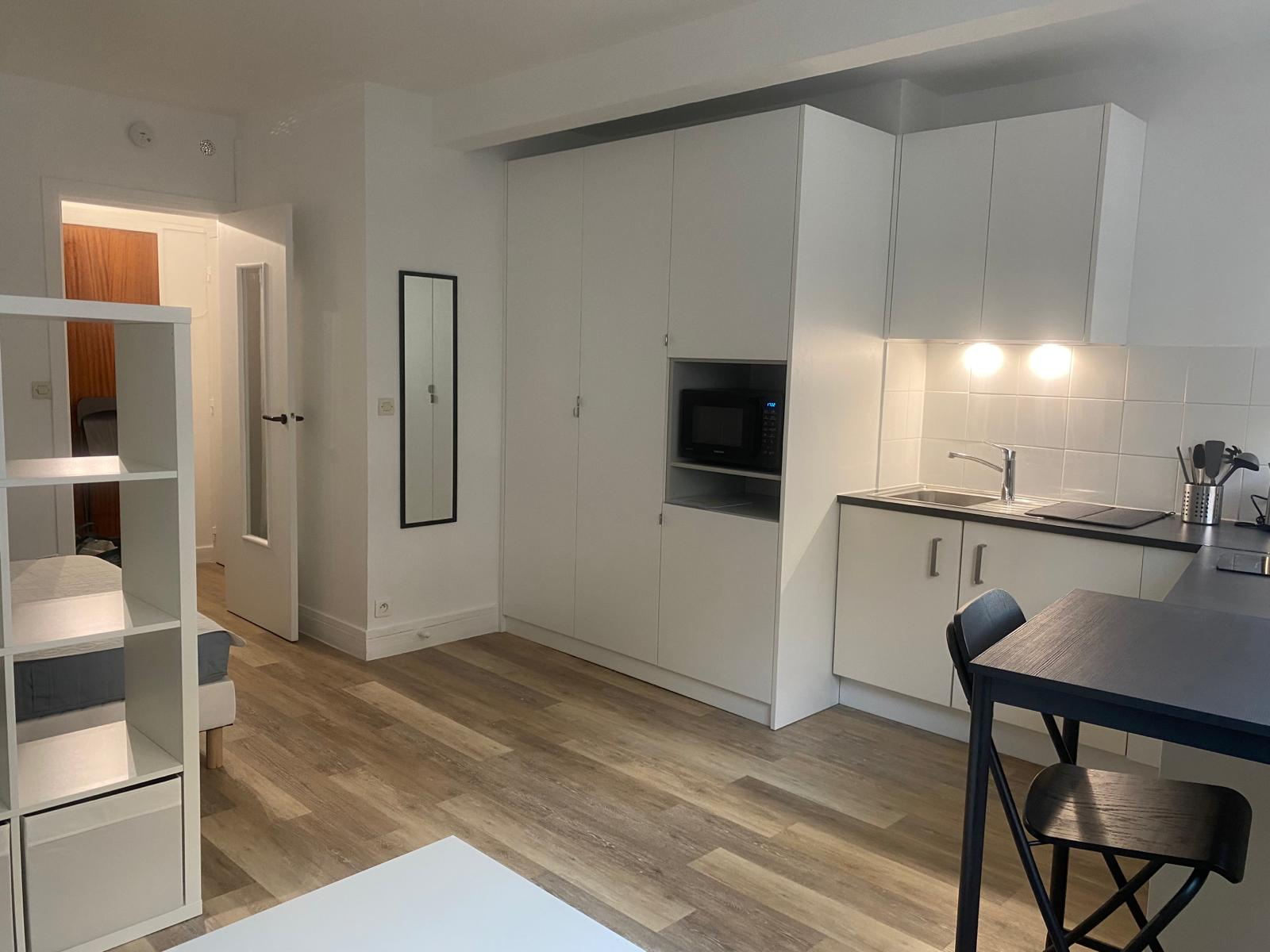 Image_2, Studio, Paris, ref :135CLI