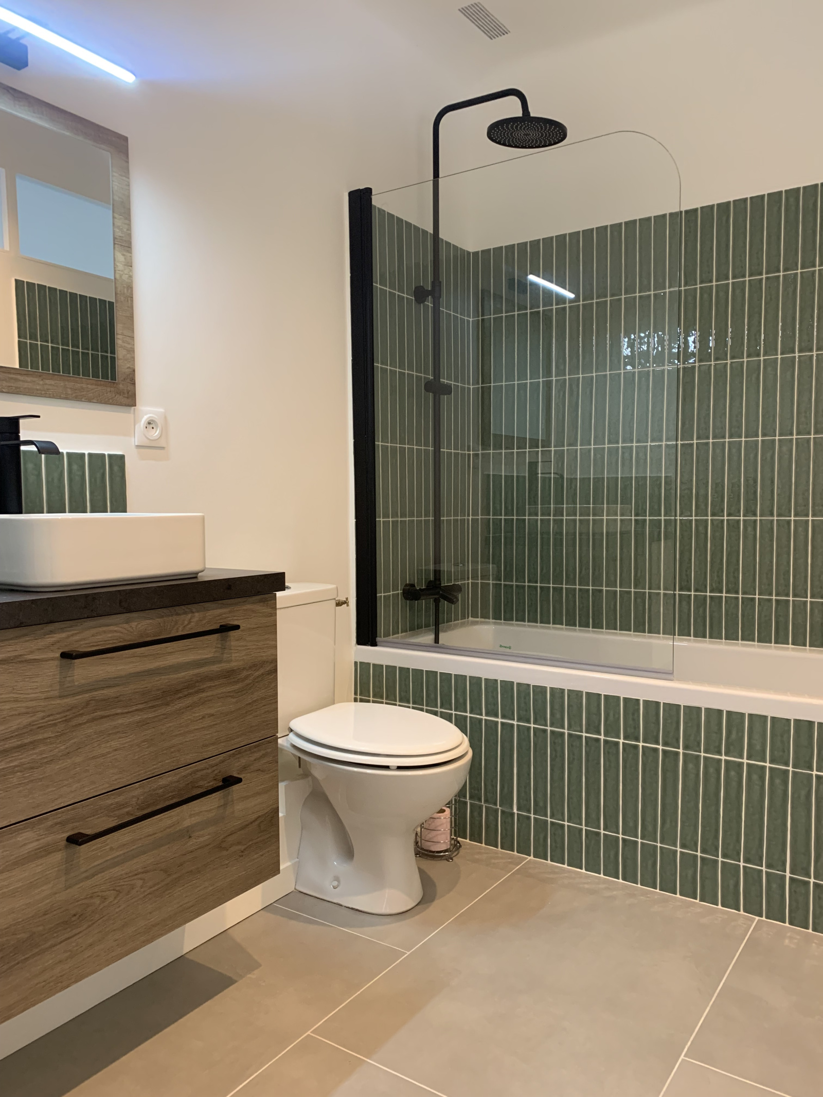 Image_4, Appartement, Levallois-Perret, ref :51JJA