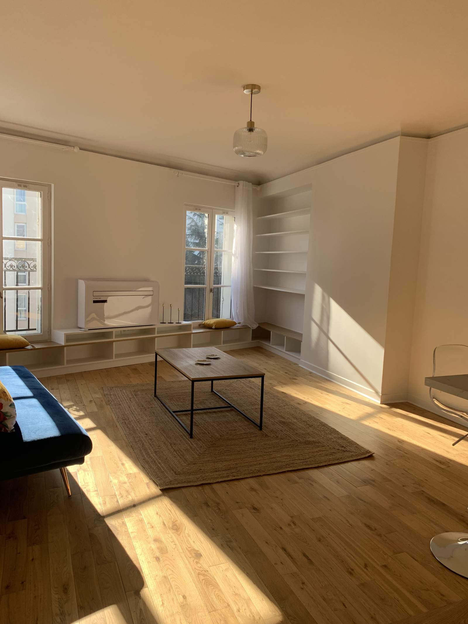 Image_3, Appartement, Levallois-Perret, ref :51JJA