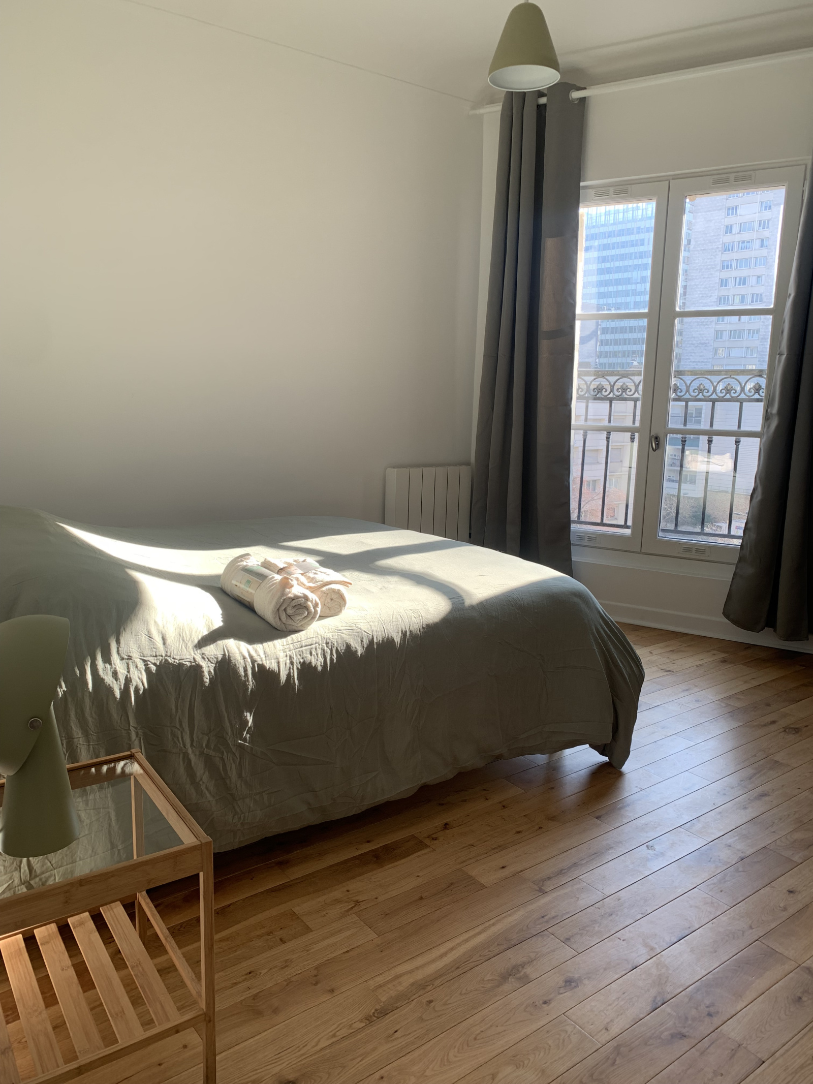 Image_5, Appartement, Levallois-Perret, ref :51JJA