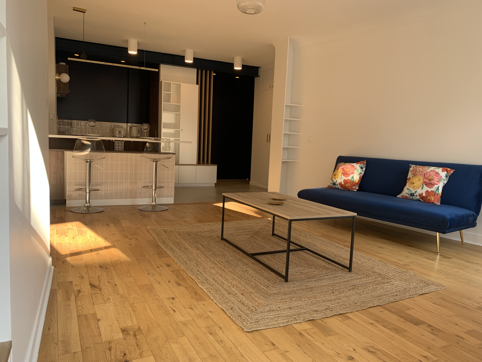 Image_2, Appartement, Levallois-Perret, ref :51JJA