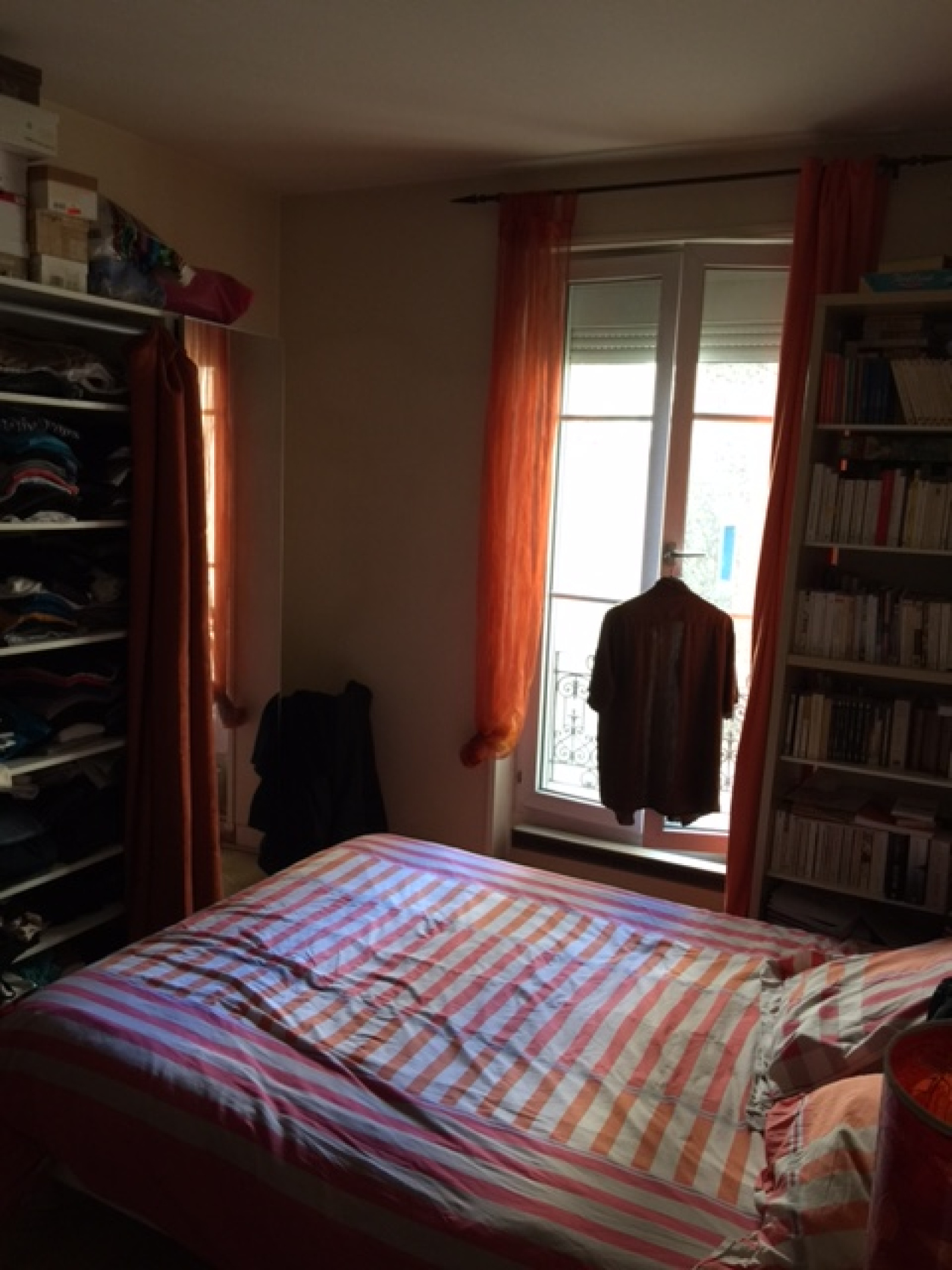 Image_6, Appartement, Paris, ref :14HERM