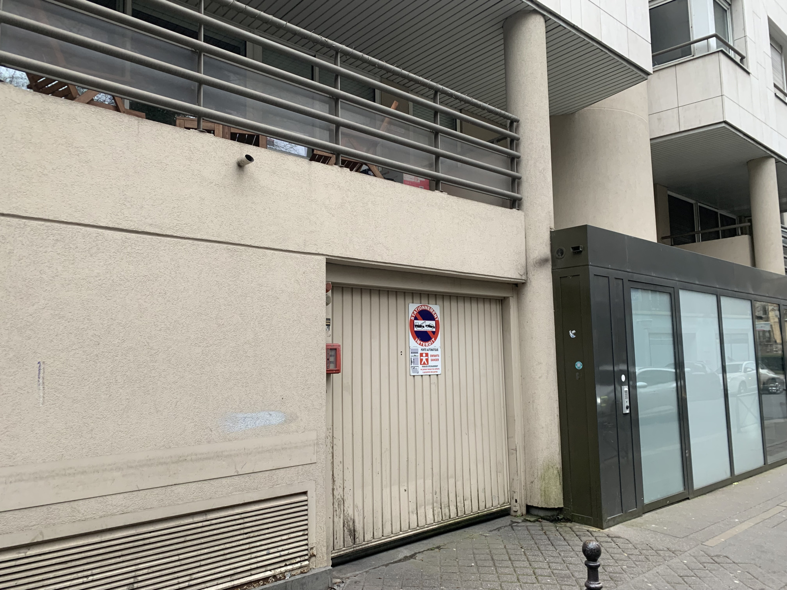 Image_4, Parking, Paris, ref :79desn