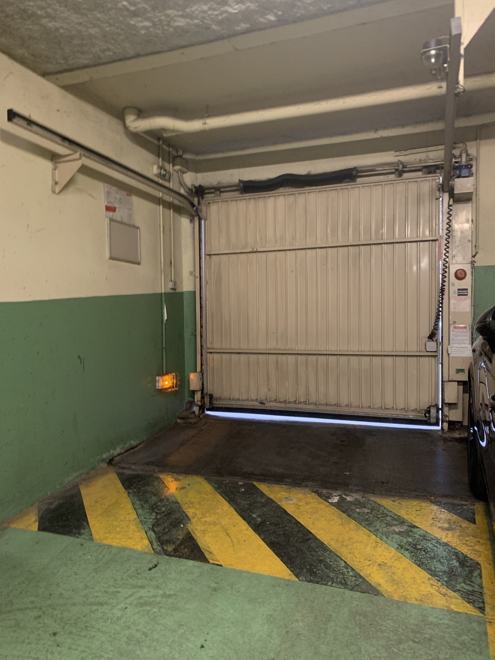 Image_3, Parking, Paris, ref :79desn