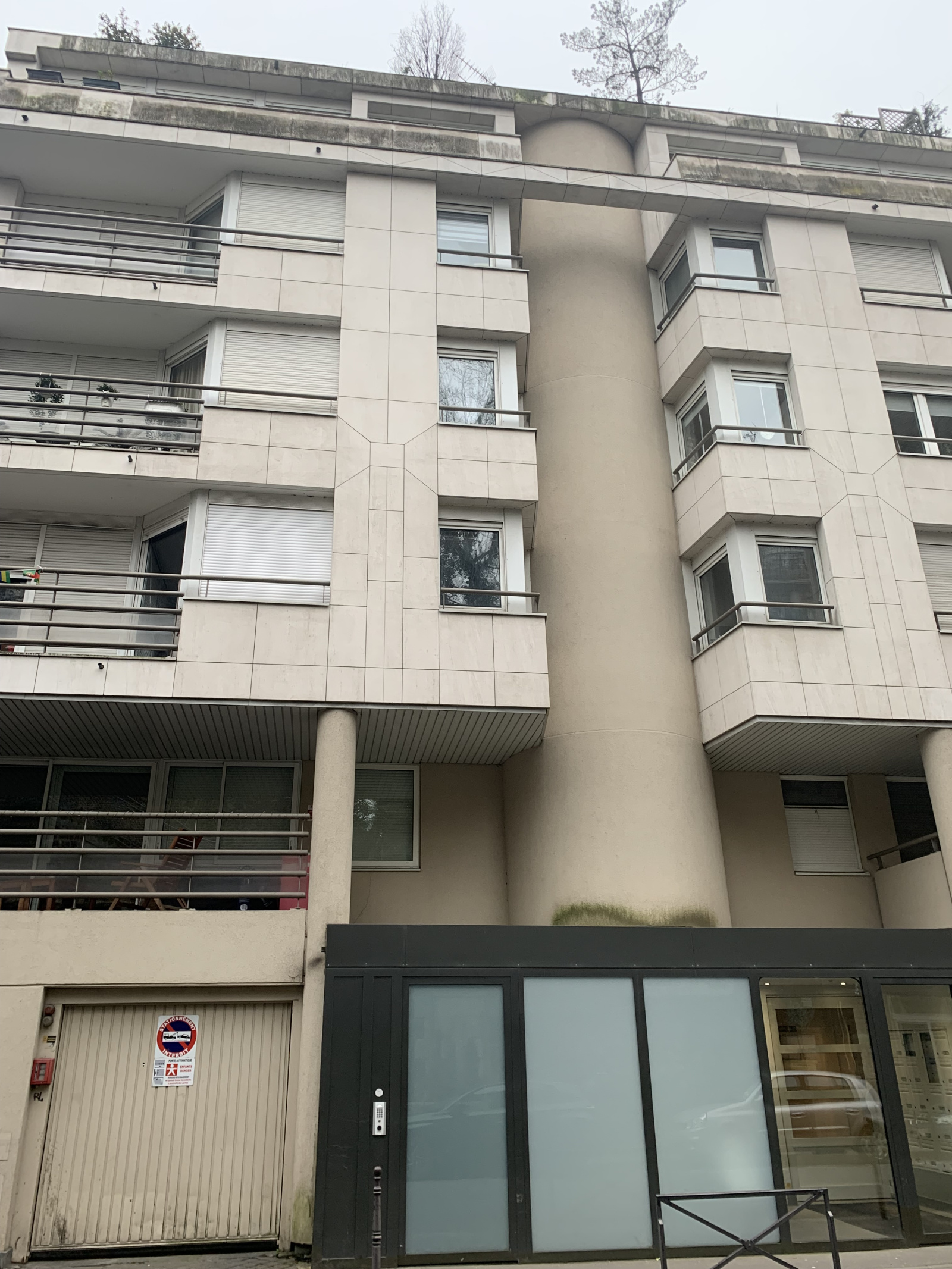 Image_5, Parking, Paris, ref :79desn