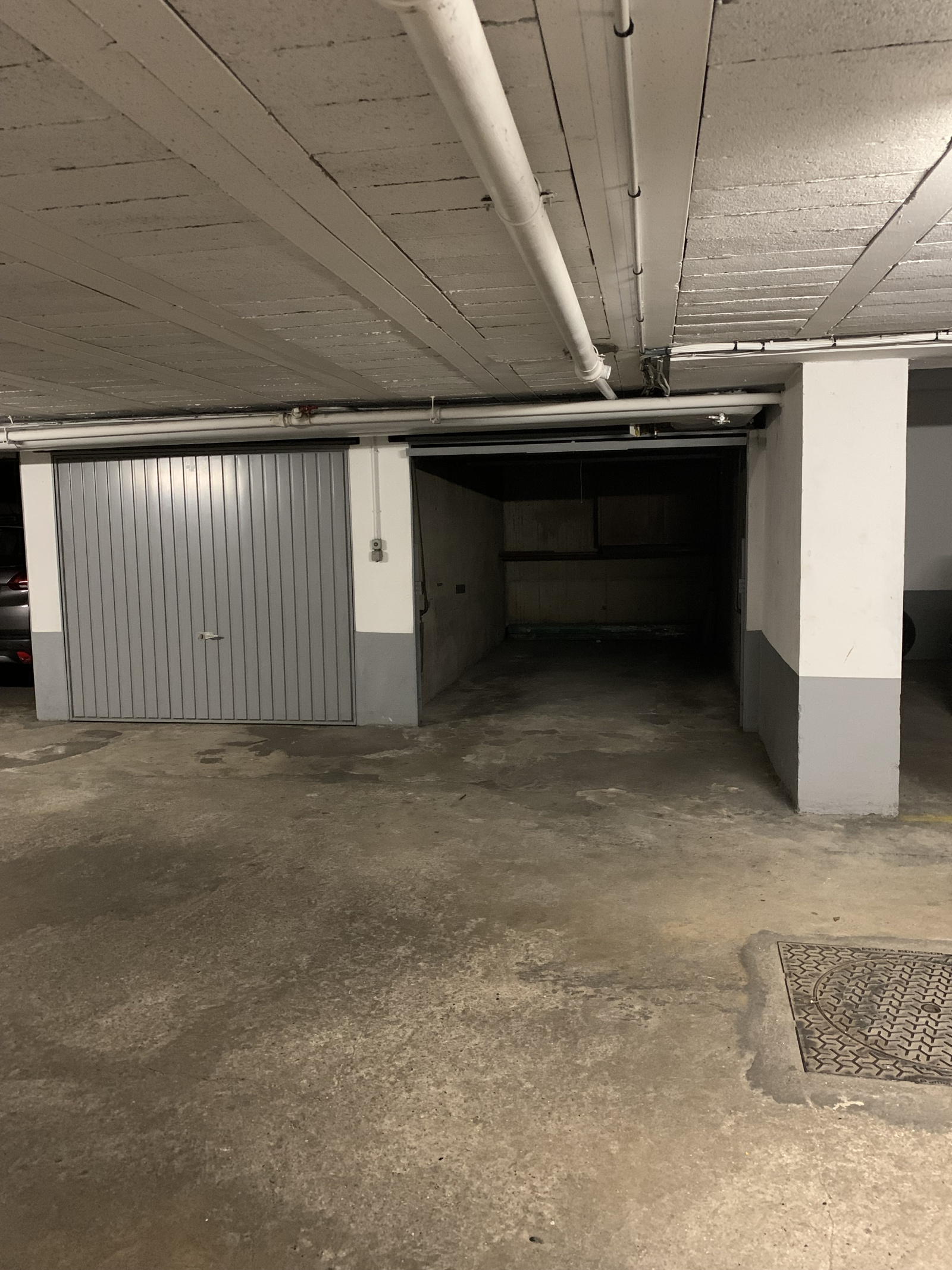 Image_2, Garage, Boulogne-Billancourt, ref :31ANA