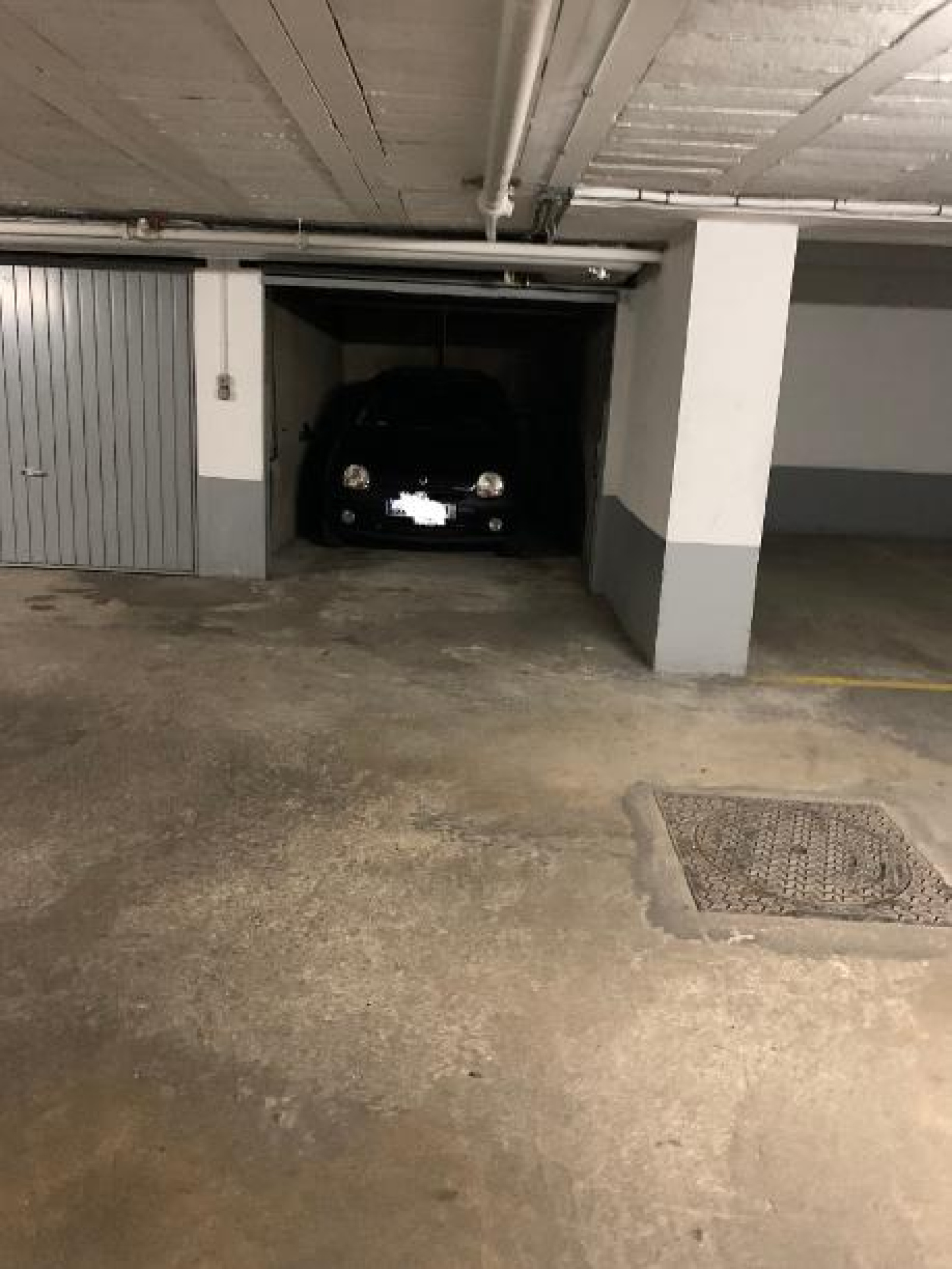 Image_3, Garage, Boulogne-Billancourt, ref :31ANA