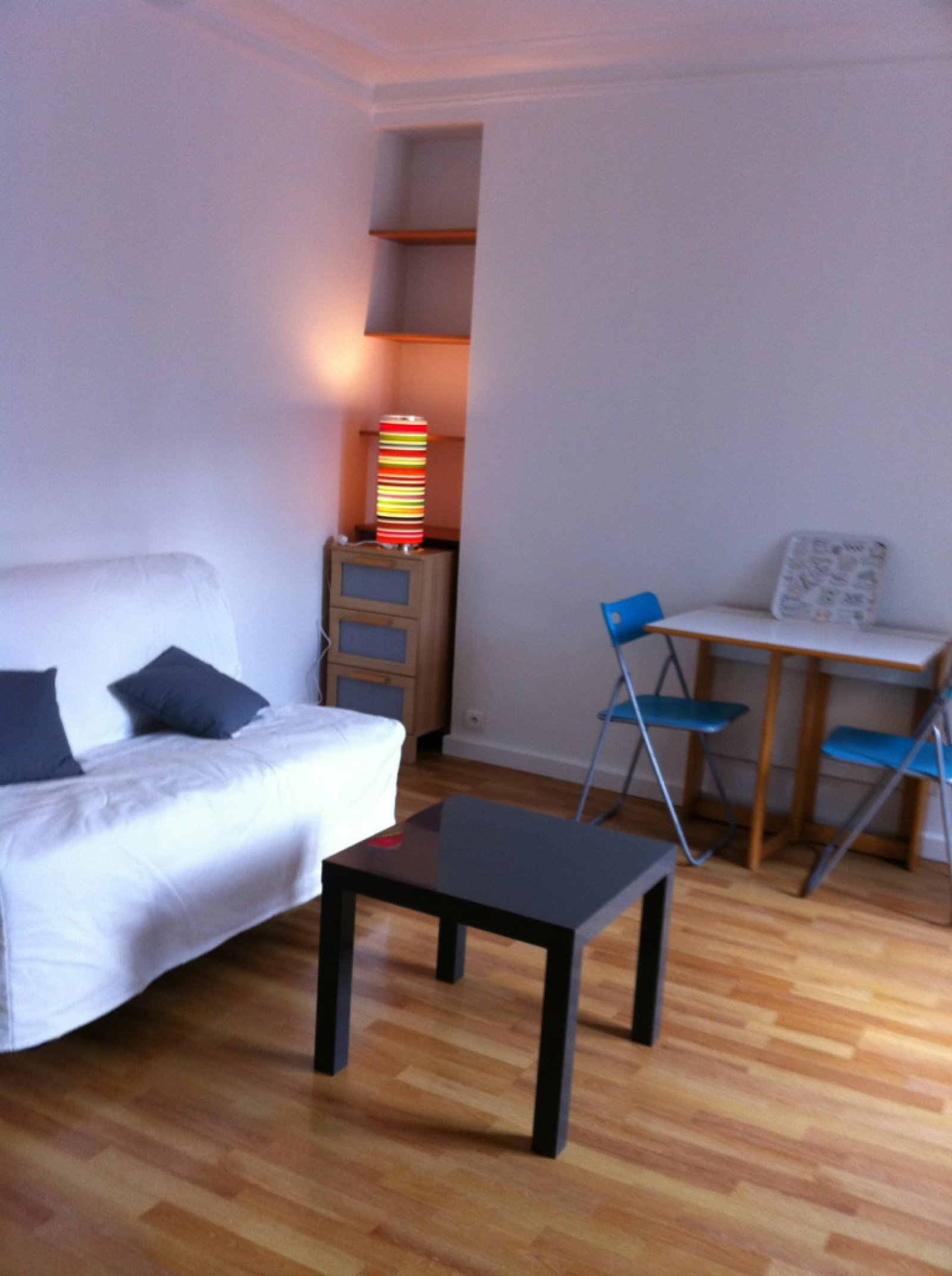 Image_1, Studio, Paris, ref :95MAR5