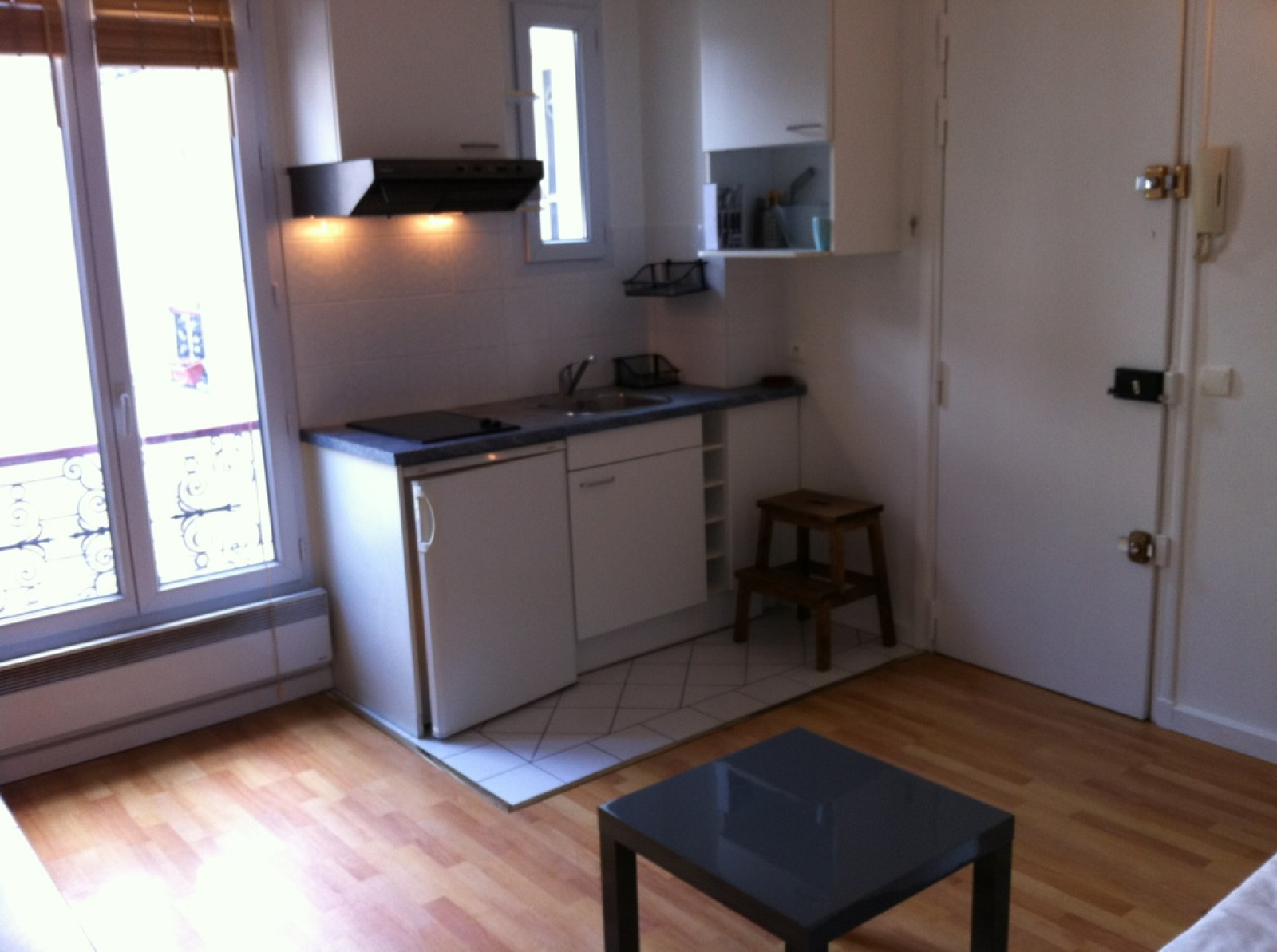 Image_2, Studio, Paris, ref :95MAR5