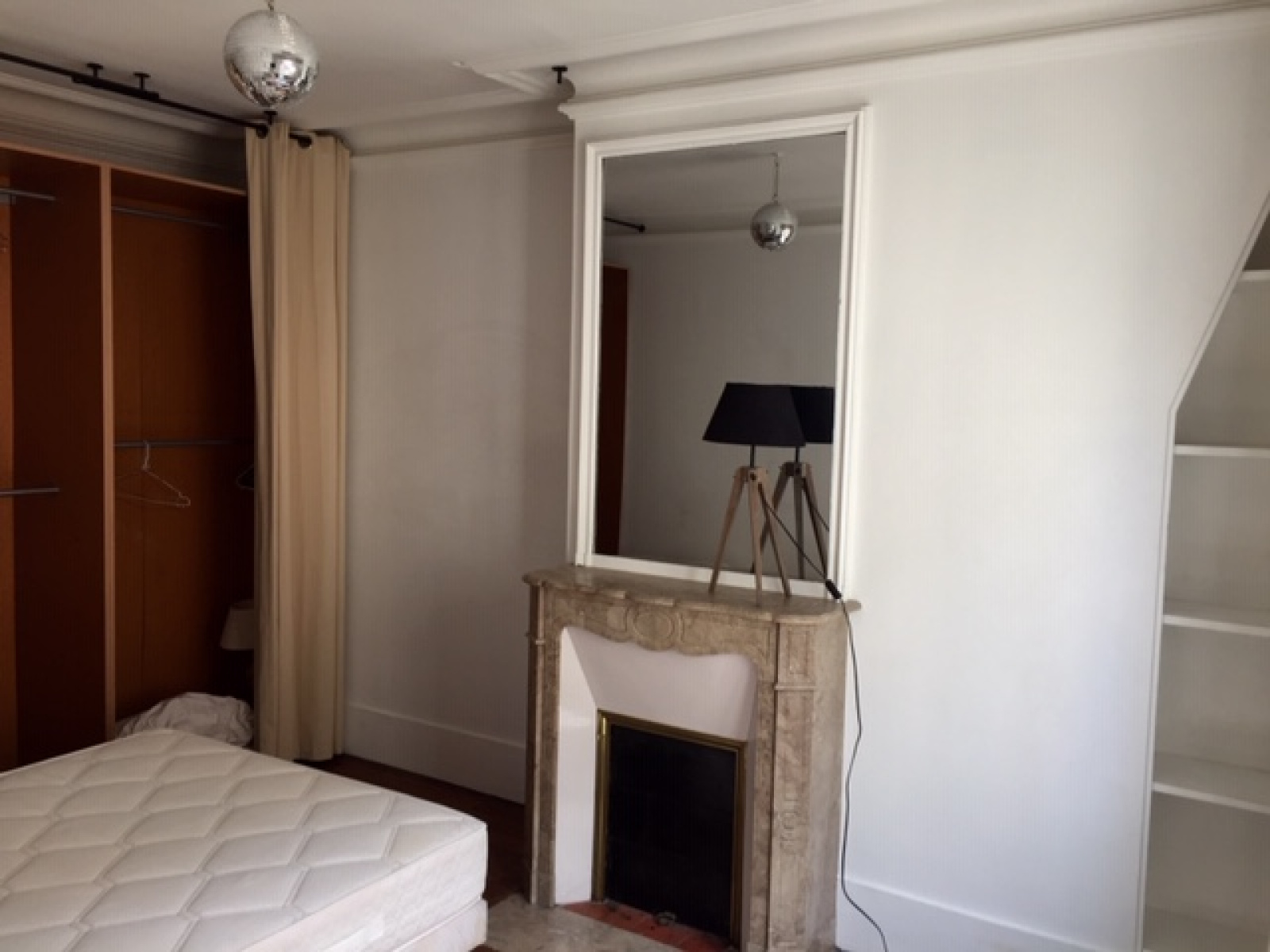 Image_5, Appartement, Paris, ref :61MARC3