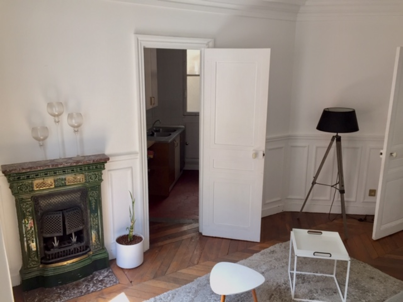 Image_2, Appartement, Paris, ref :61MARC3