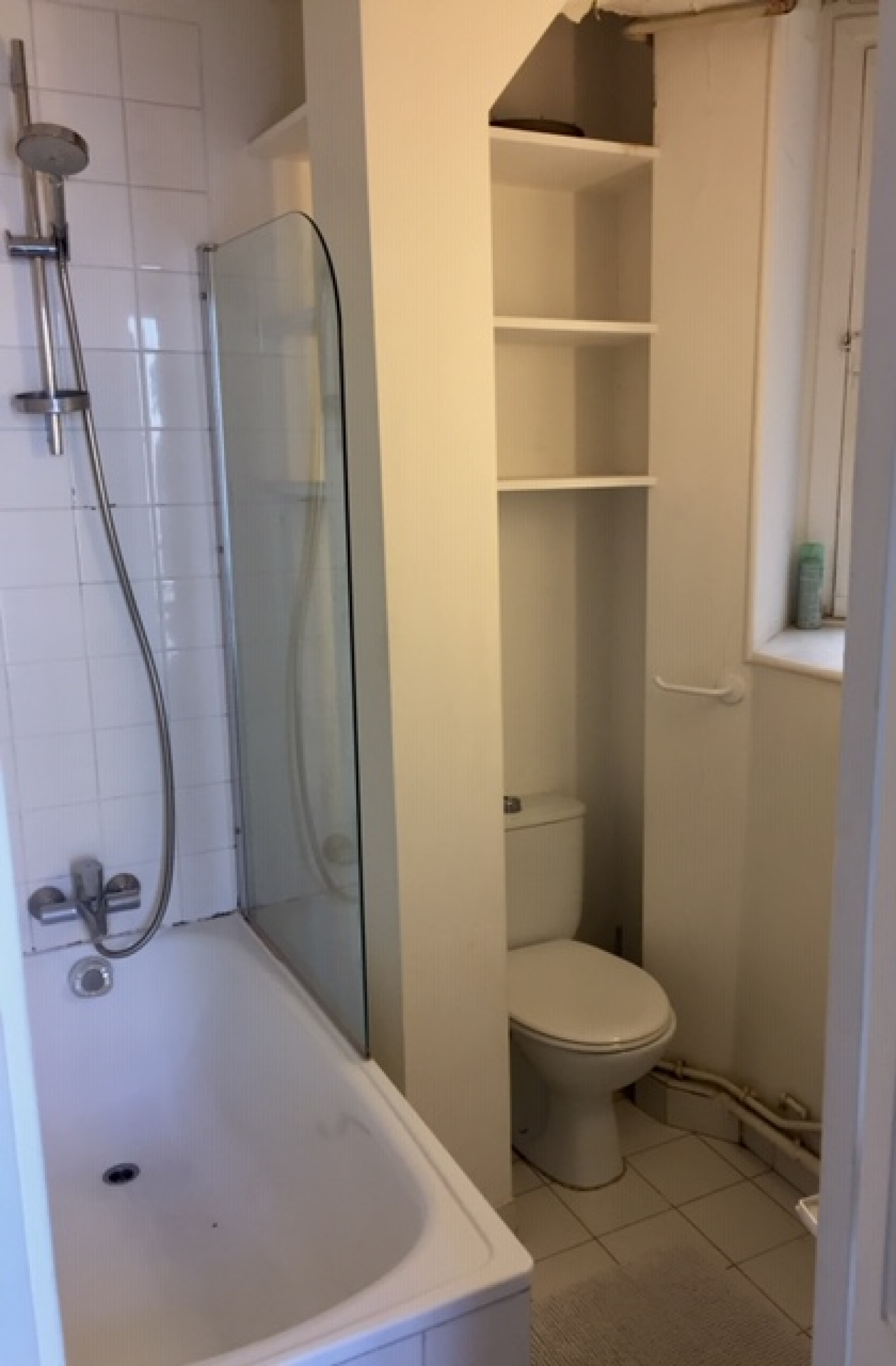 Image_7, Appartement, Paris, ref :61MARC3