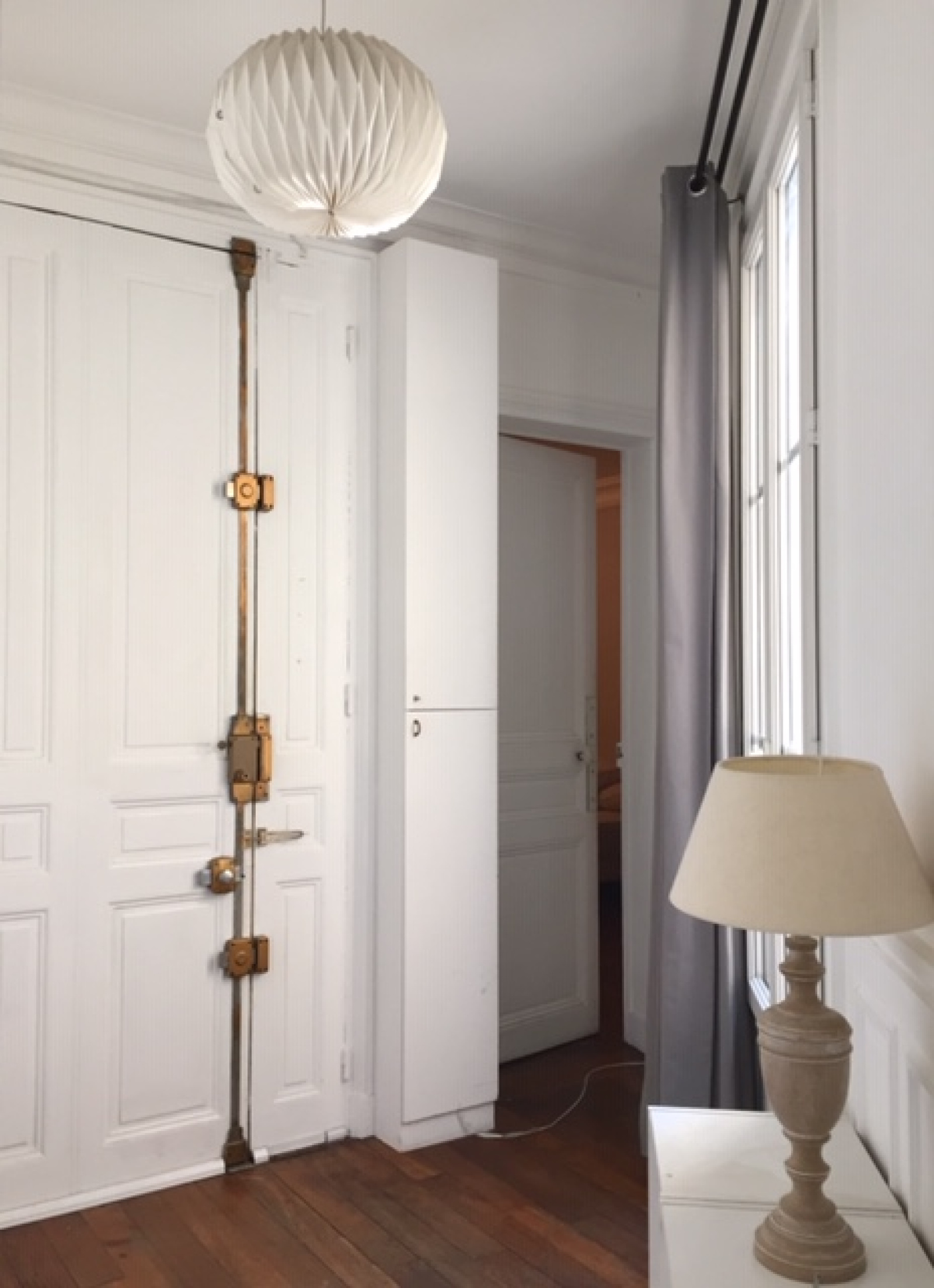 Image_3, Appartement, Paris, ref :61MARC3