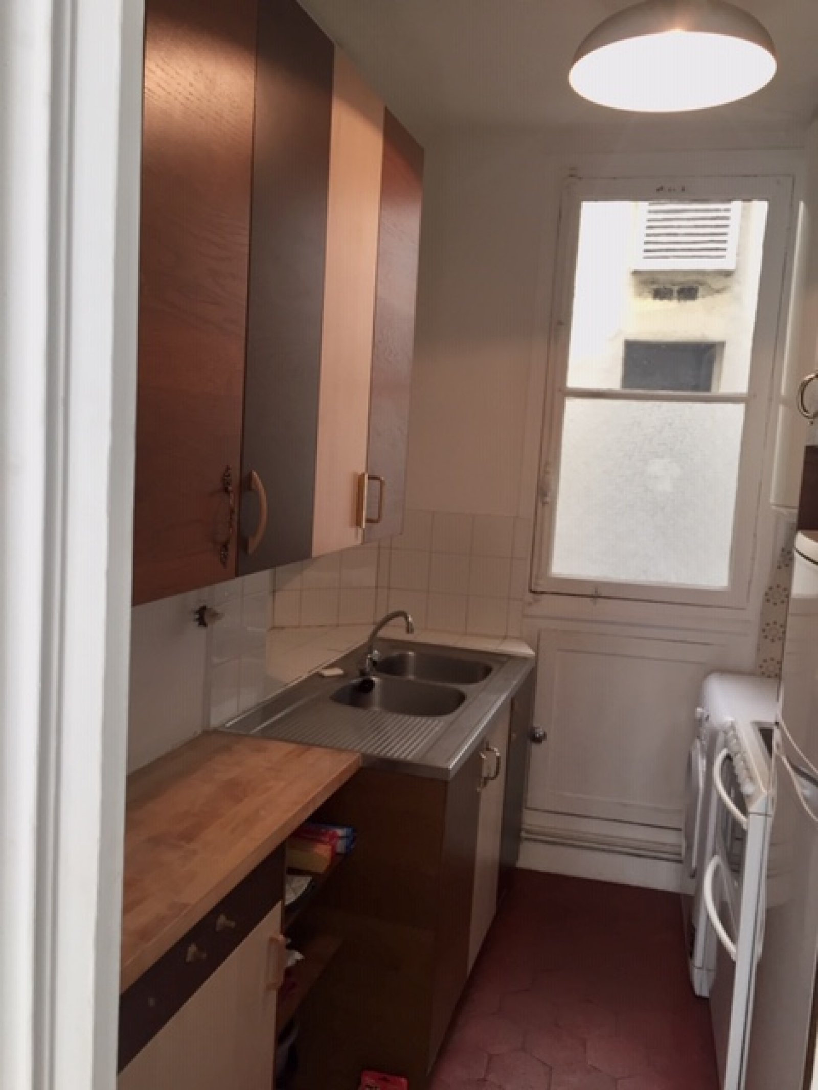 Image_4, Appartement, Paris, ref :61MARC3