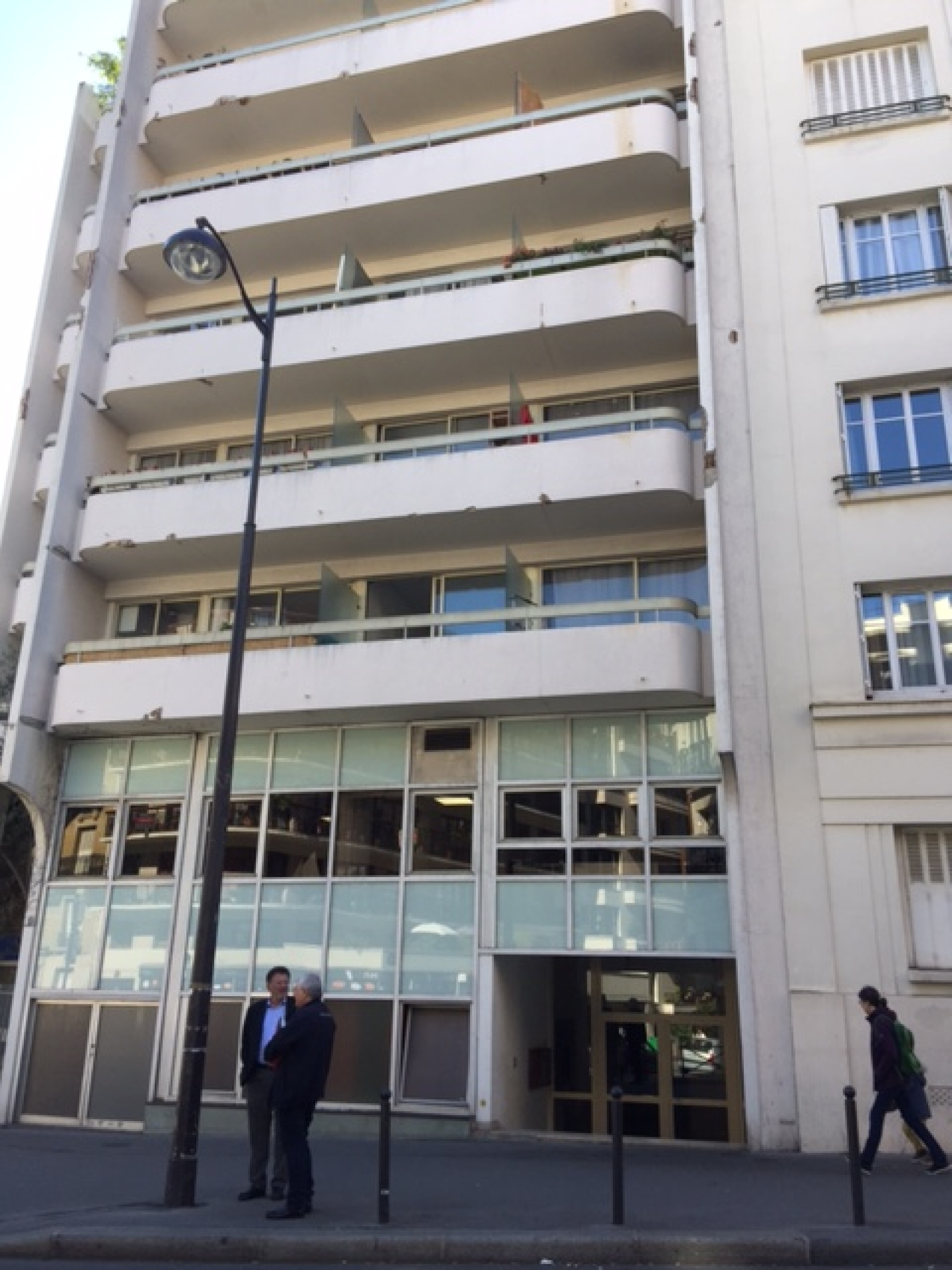 Image_1, Studio, Paris, ref :5DAN3P5