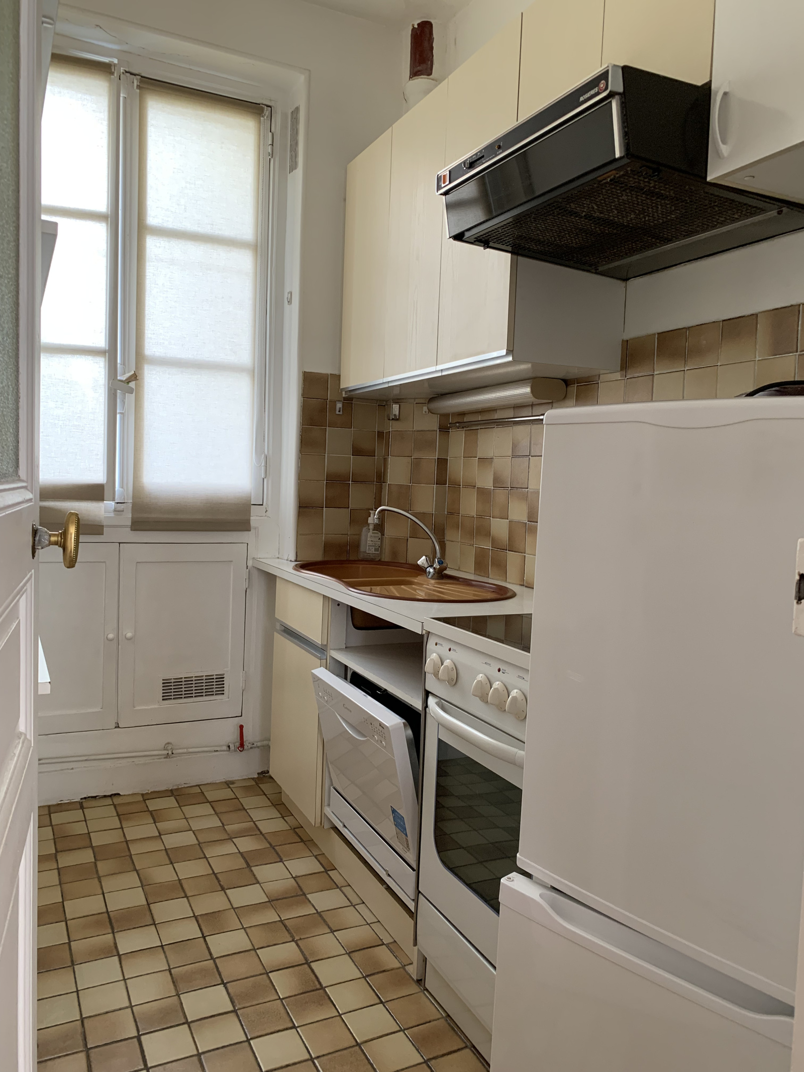 Image_6, Appartement, Paris, ref :6LUNAIN