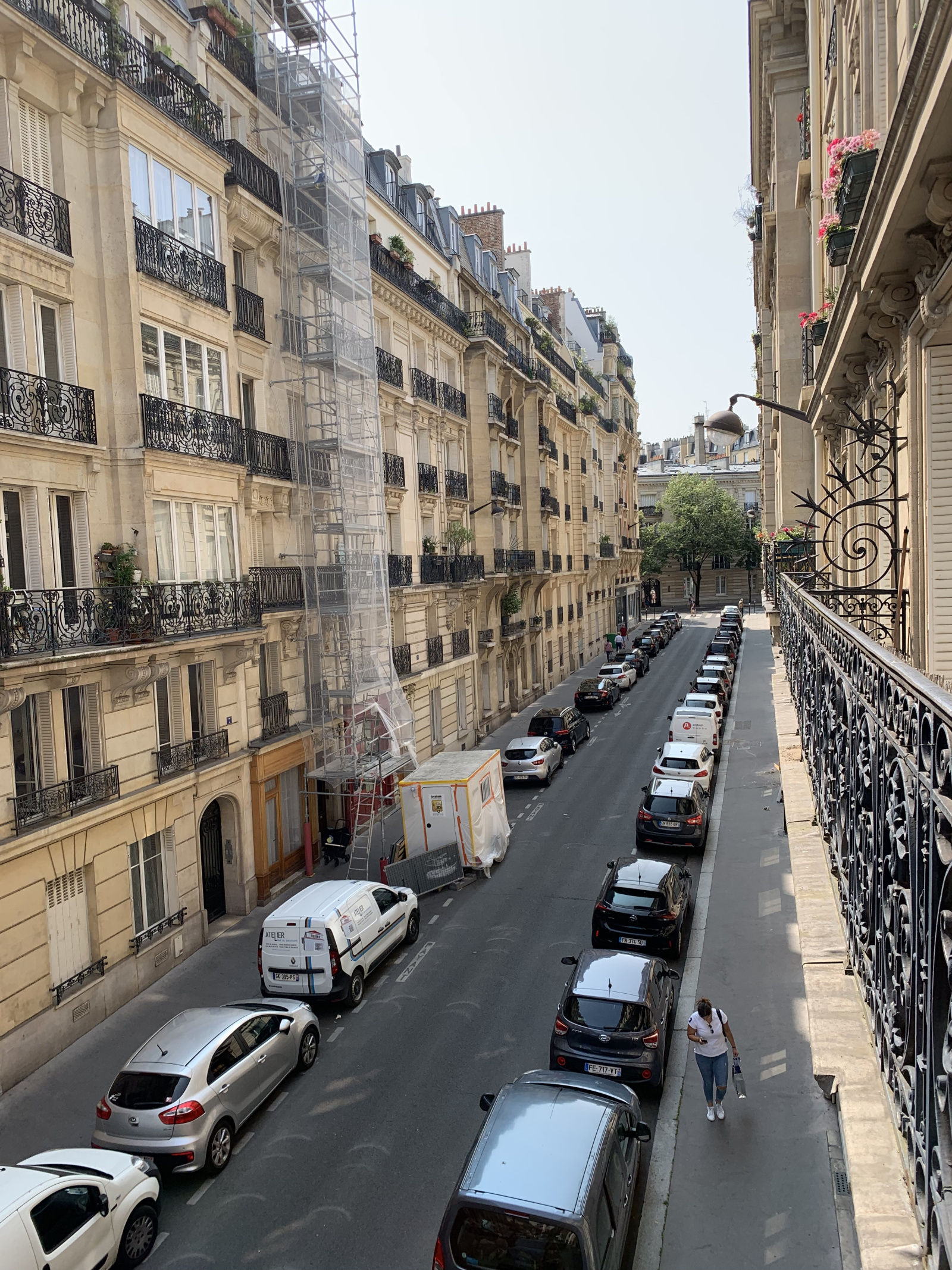 Image_7, Appartement, Paris, ref :6LUNAIN