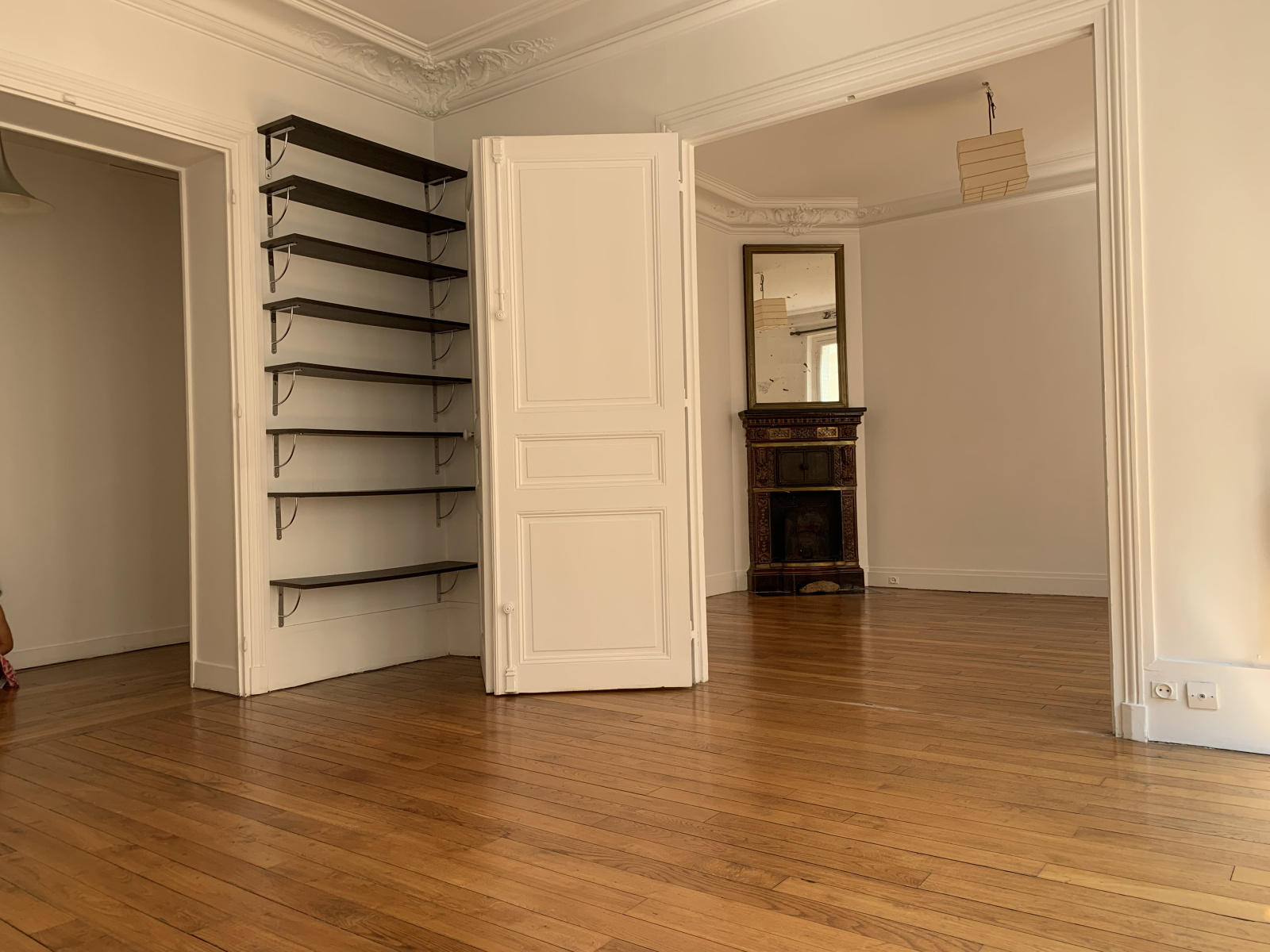 Image_3, Appartement, Paris, ref :6LUNAIN