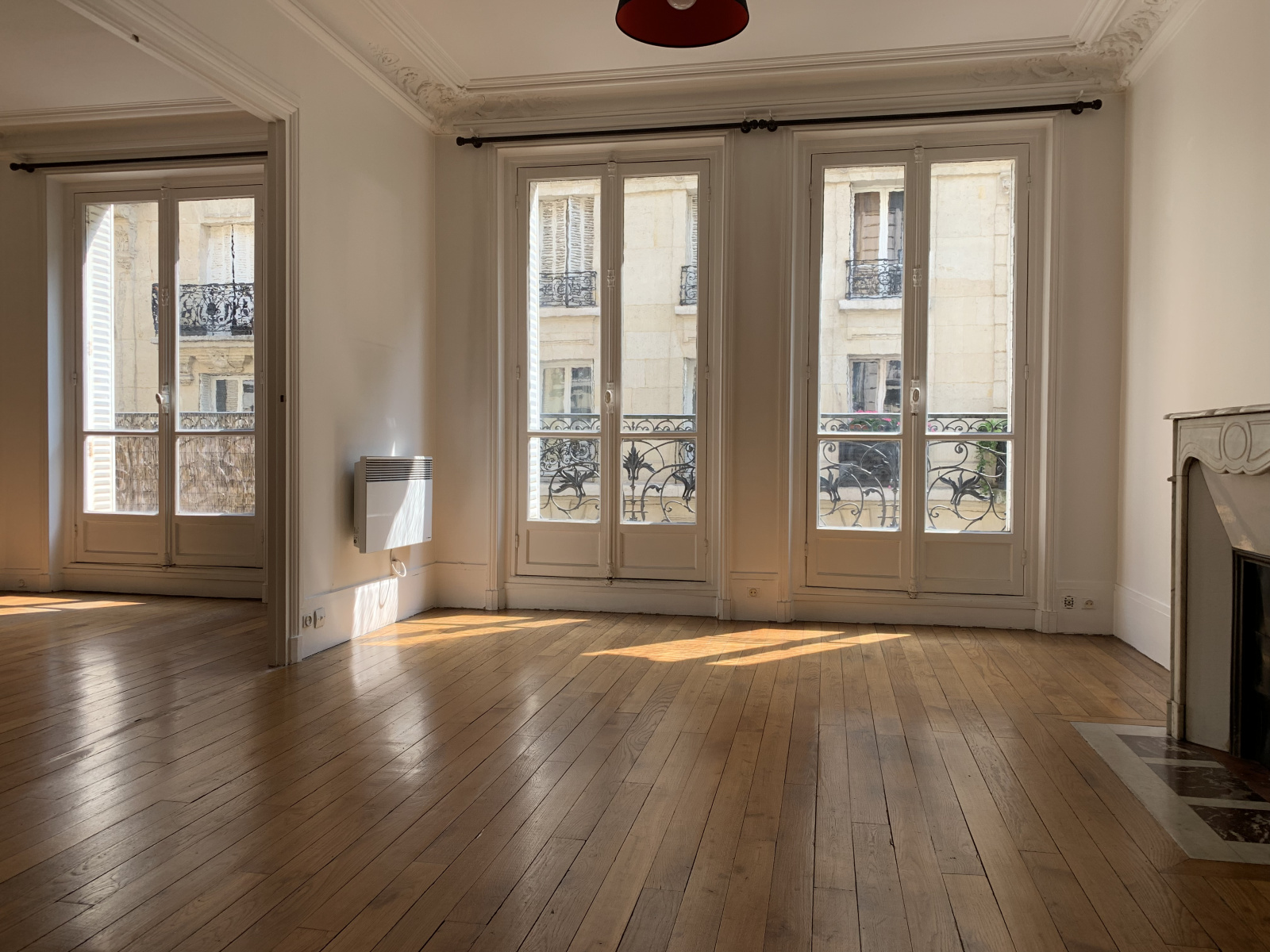 Image_1, Appartement, Paris, ref :6LUNAIN