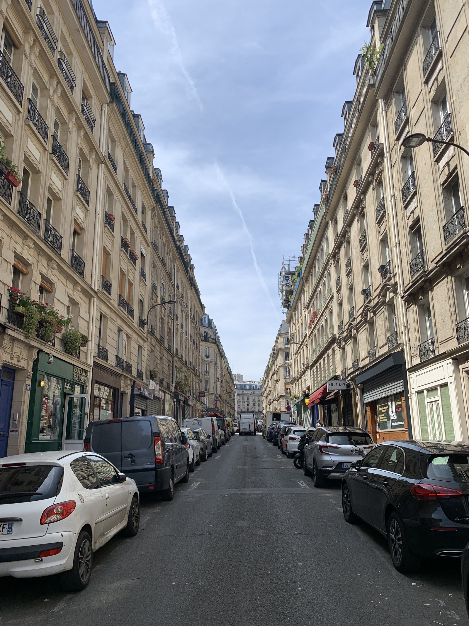 Image_1, Appartement, Paris, ref :32EU