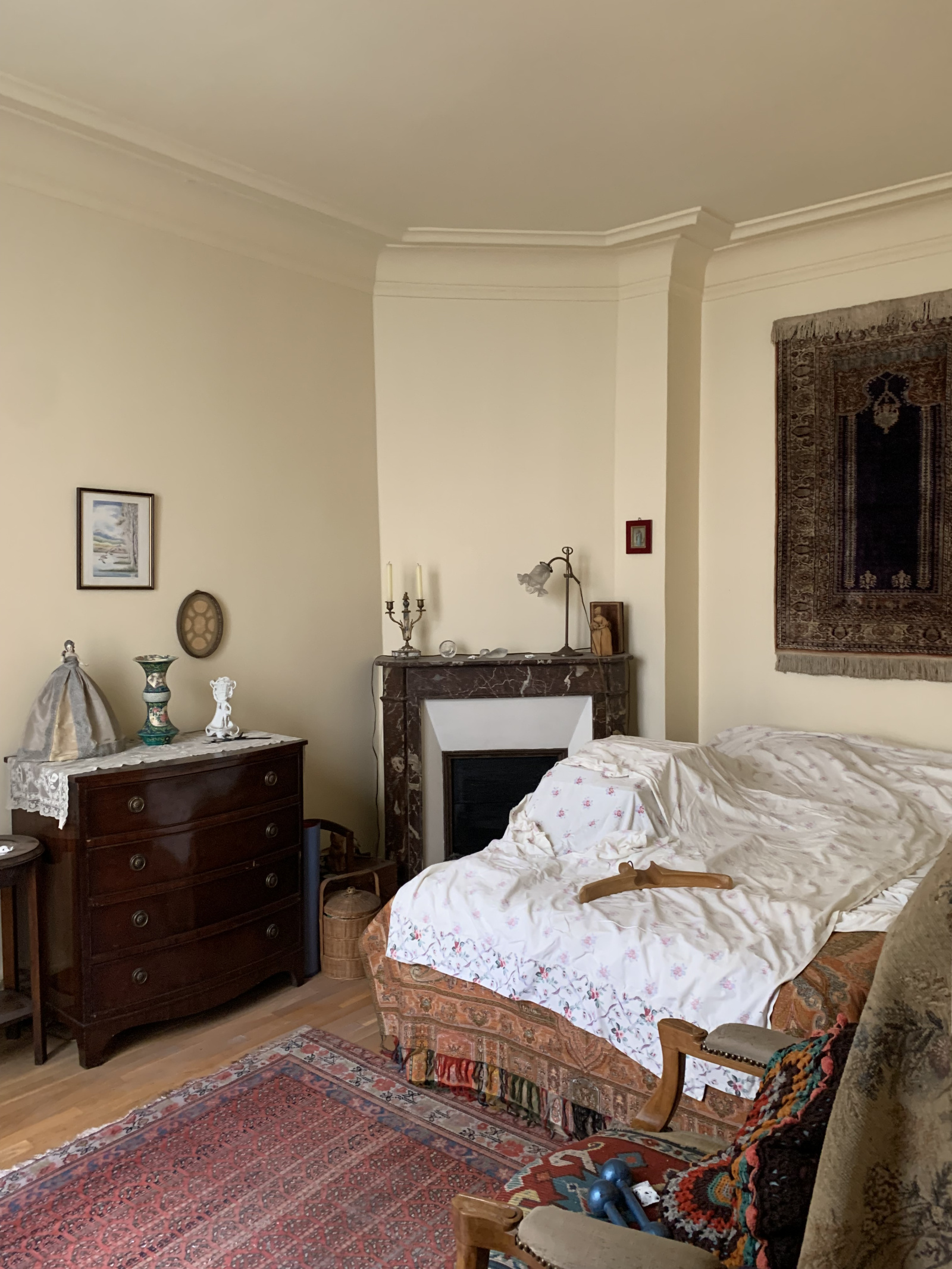 Image_5, Appartement, Paris, ref :32EU