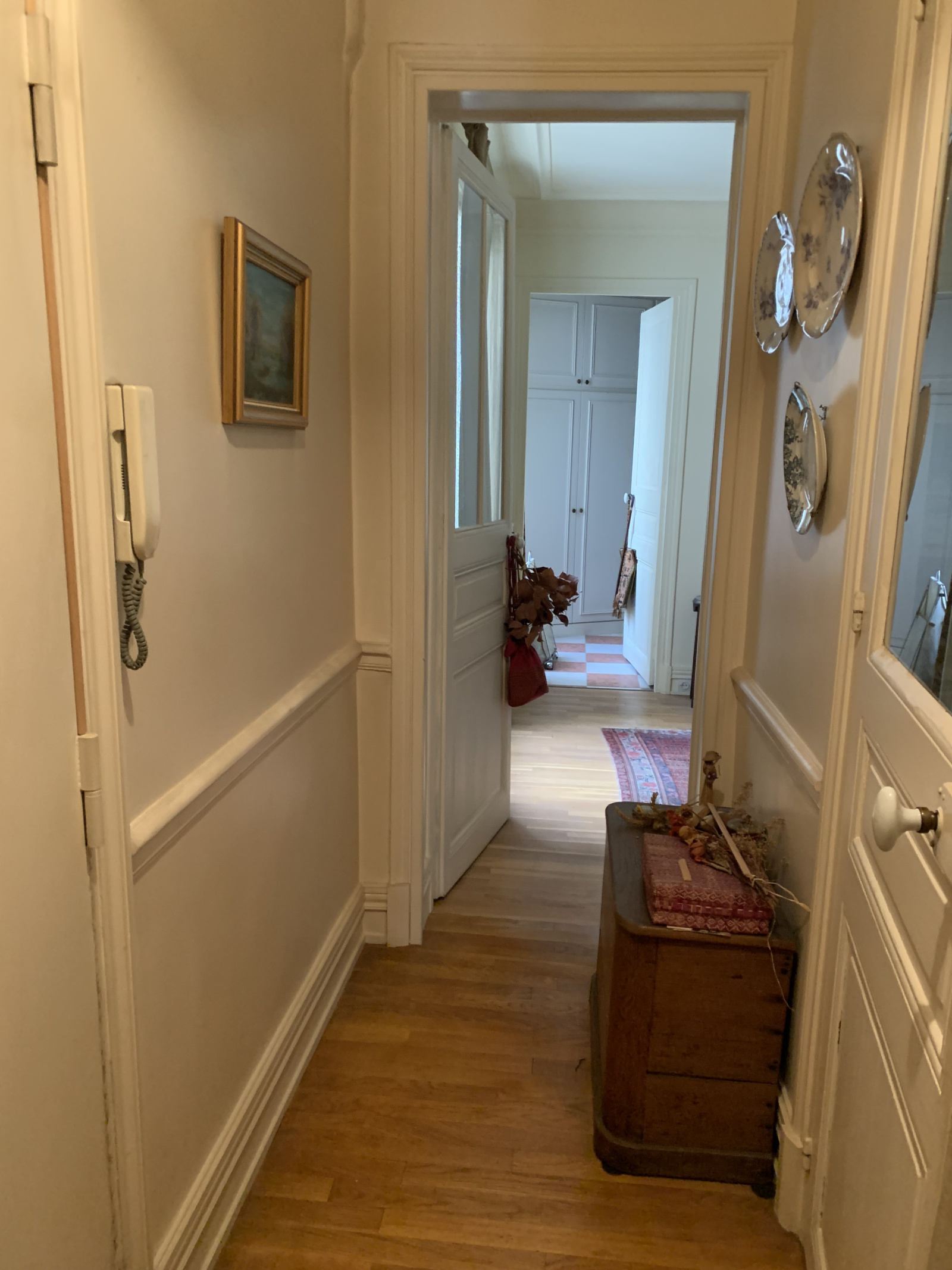 Image_3, Appartement, Paris, ref :32EU