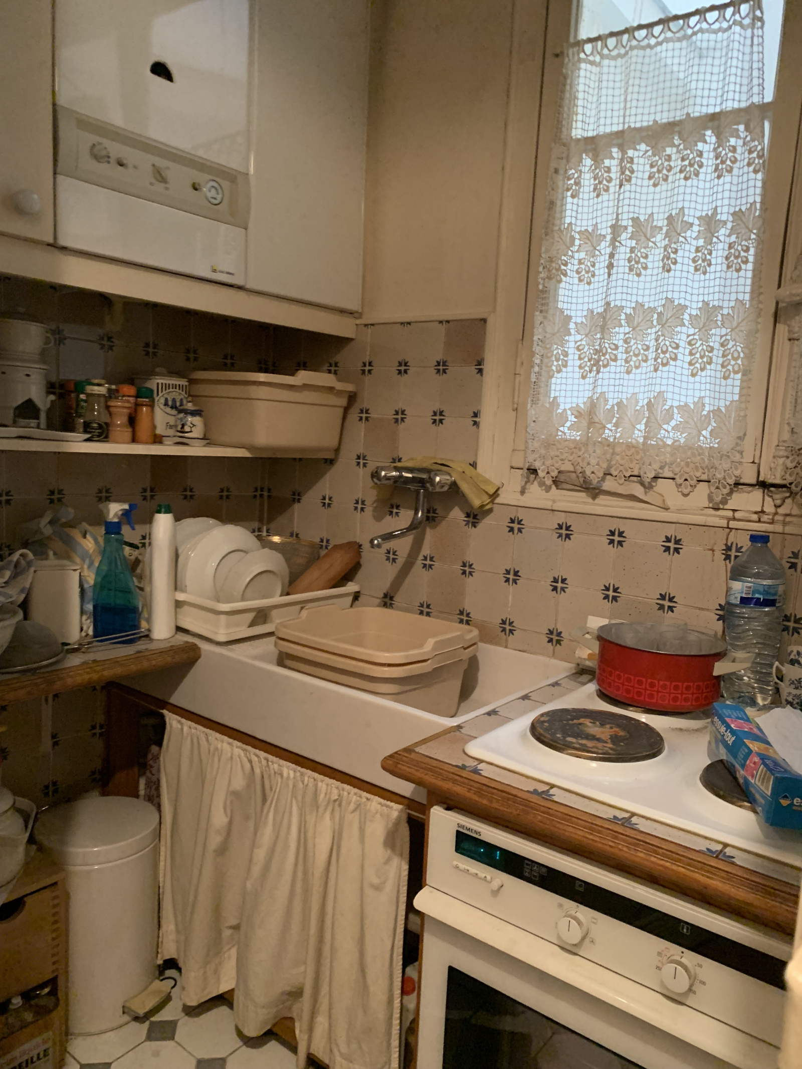 Image_6, Appartement, Paris, ref :32EU