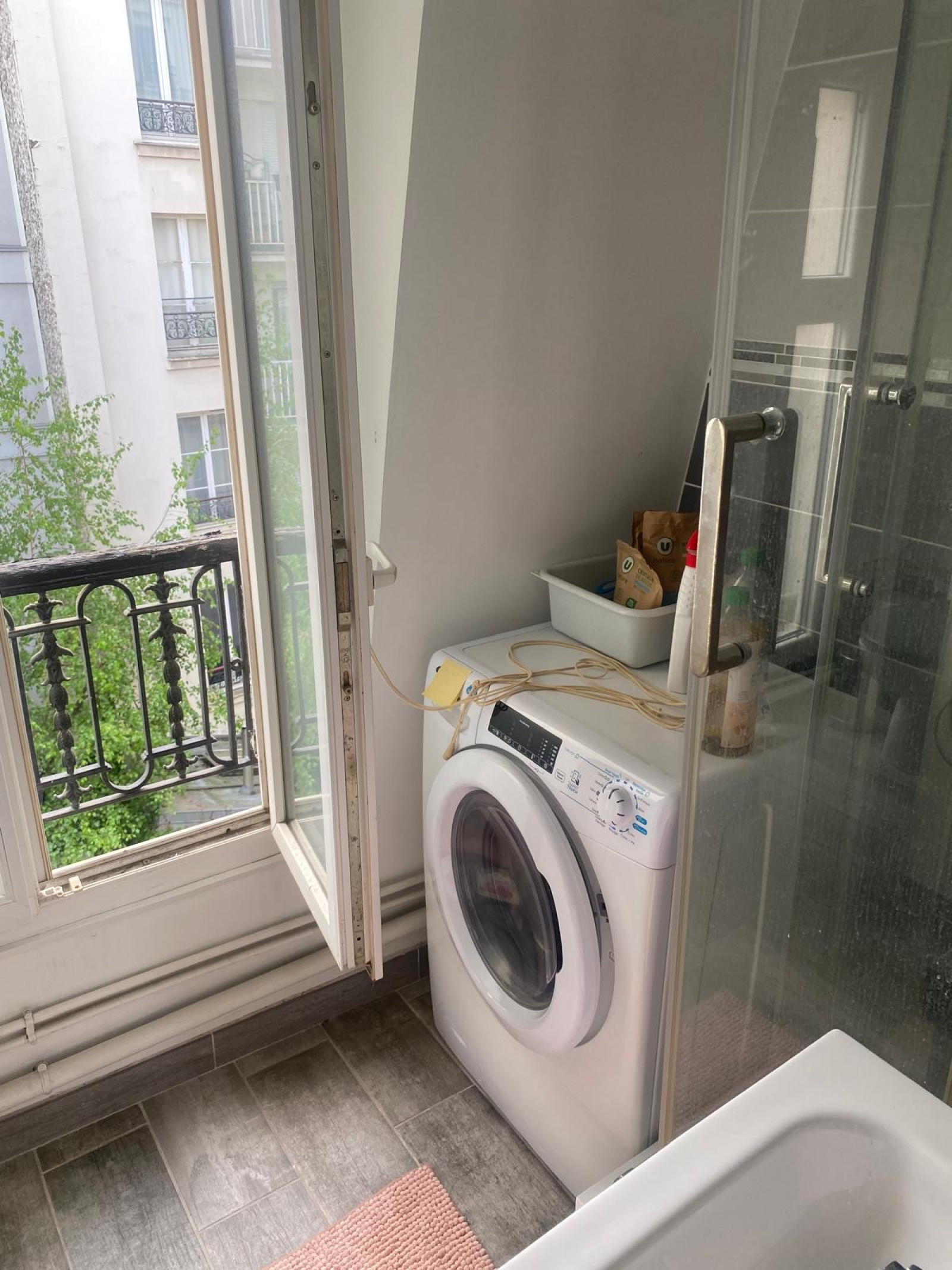 Image_3, Studio, Paris, ref :45no