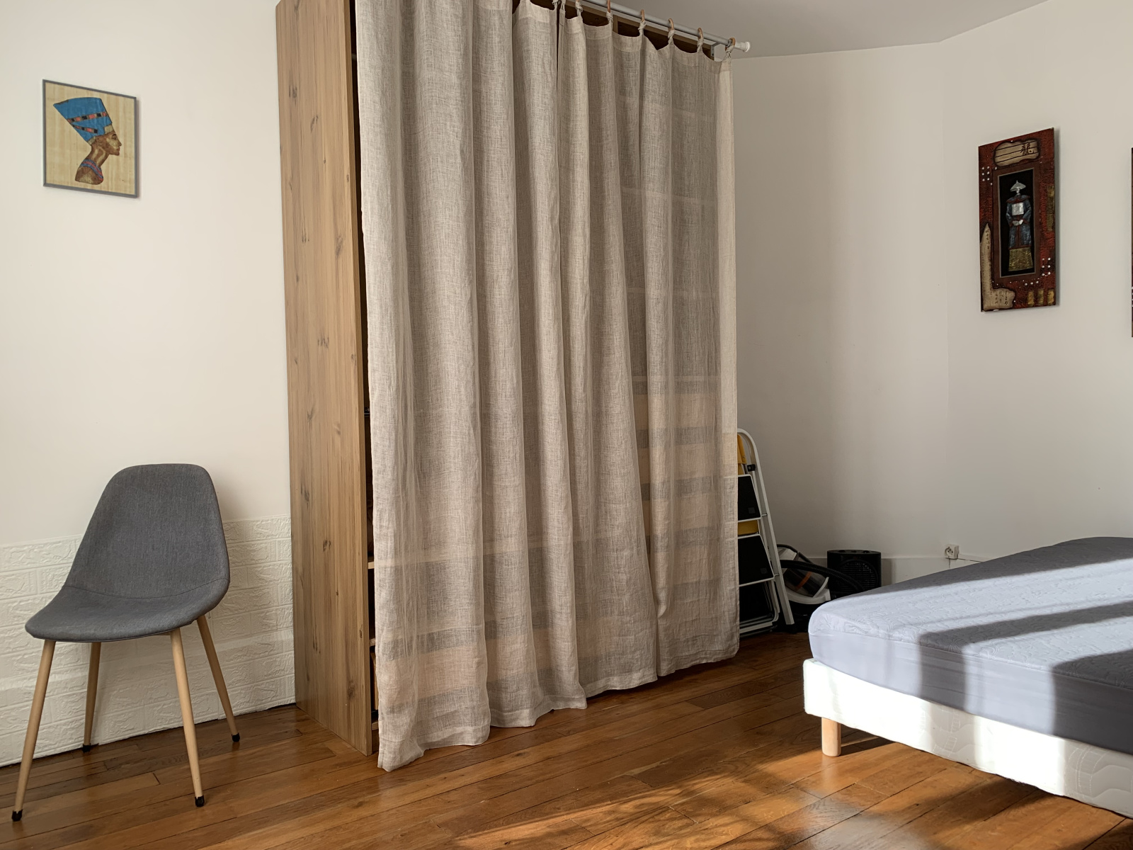 Image_3, Appartement, Paris, ref :44CL