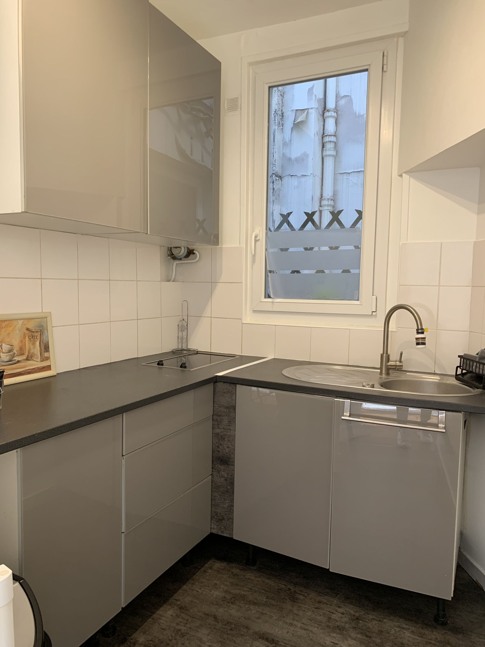 Image_4, Appartement, Paris, ref :44CL