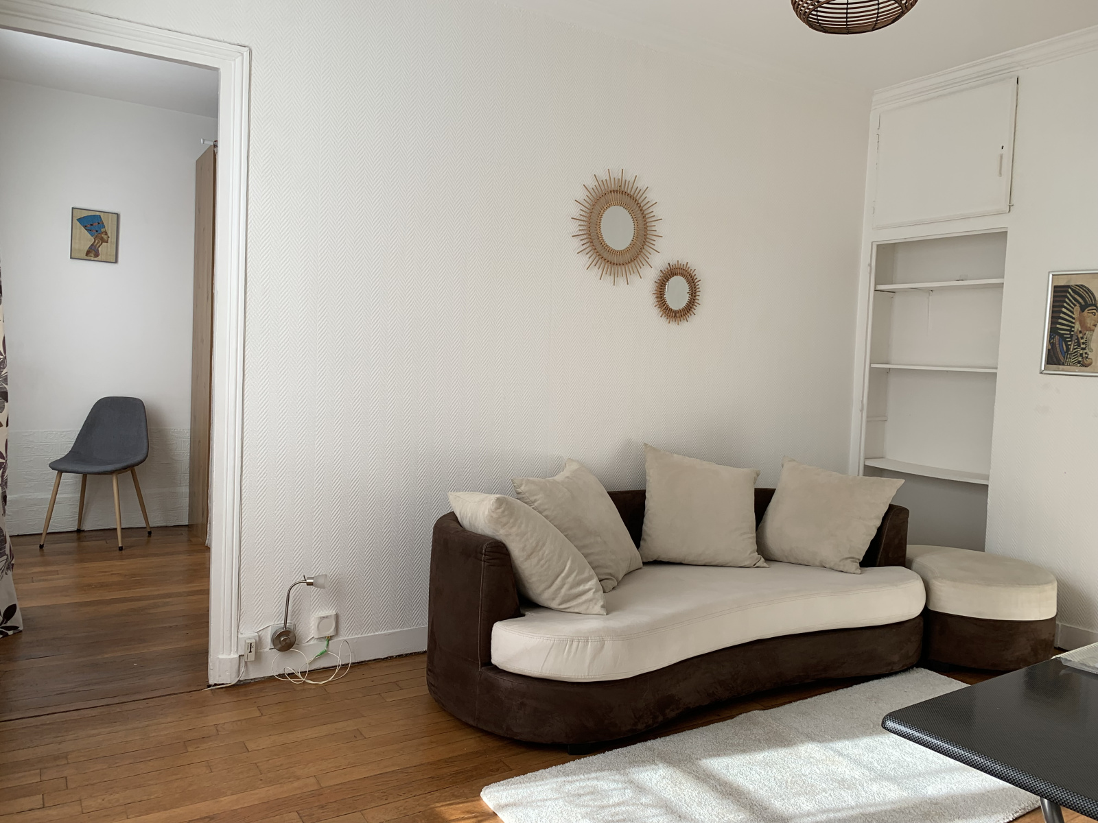 Image_6, Appartement, Paris, ref :44CL