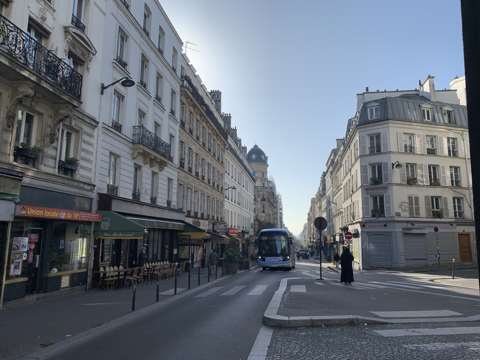 Image_7, Appartement, Paris, ref :44CL