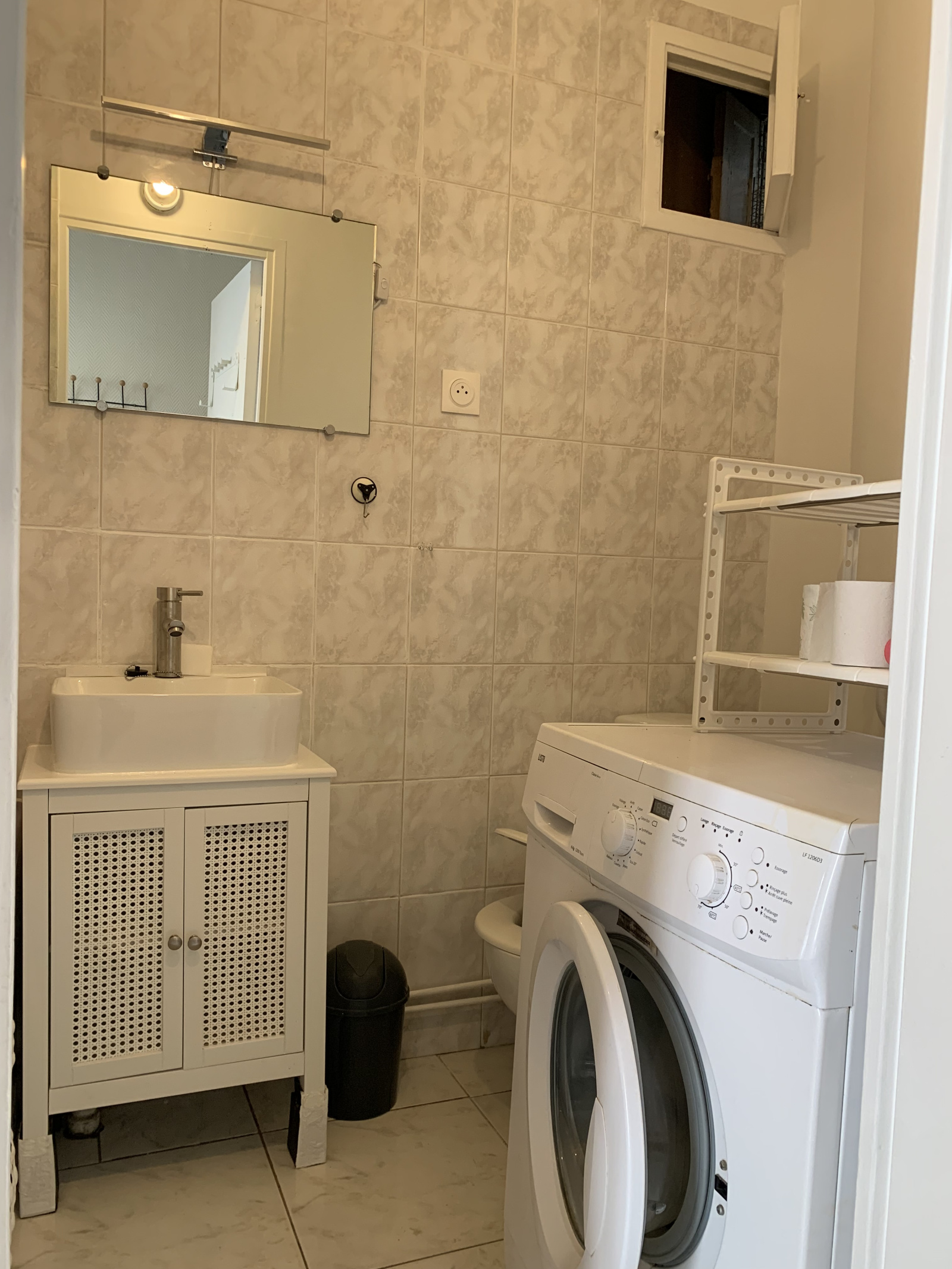 Image_5, Appartement, Paris, ref :44CL