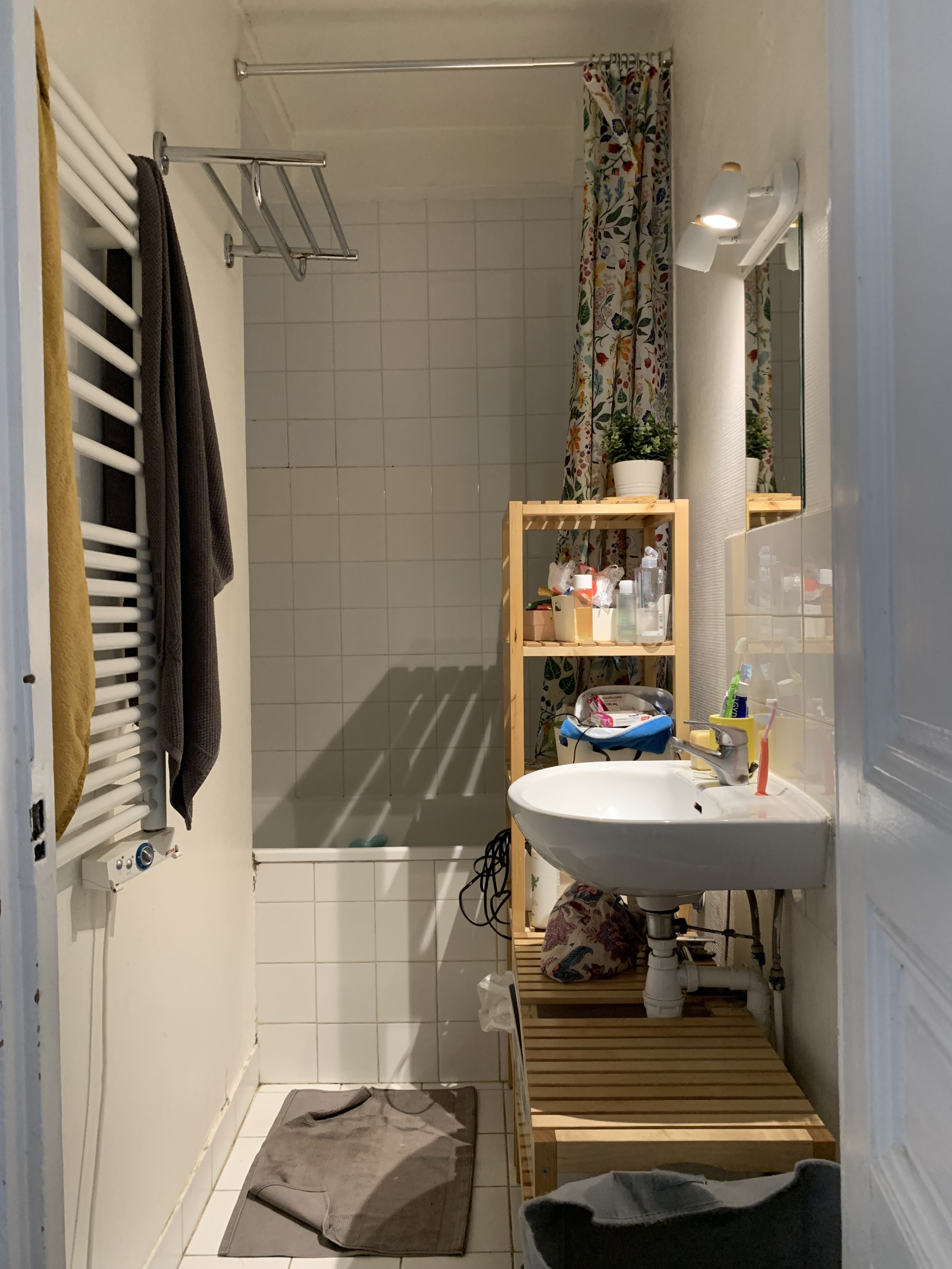 Image_9, Appartement, Paris, ref :2160MAR01