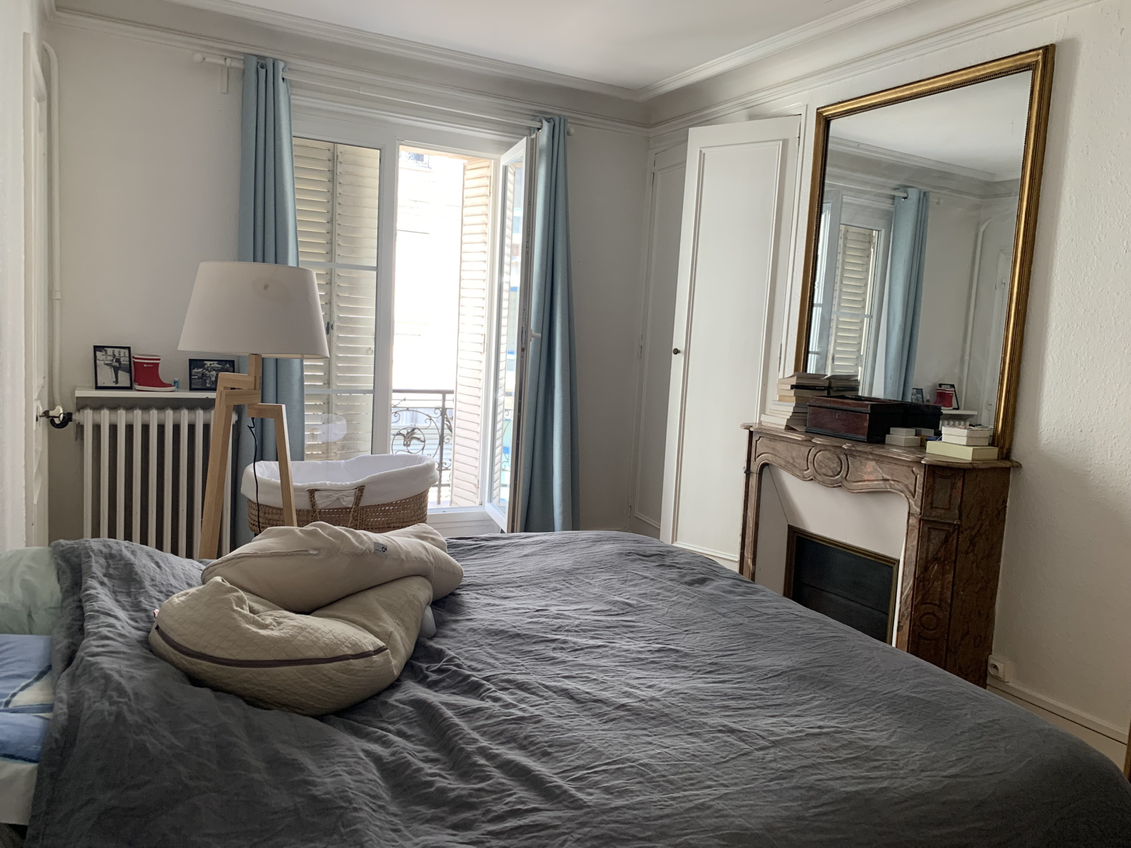 Image_5, Appartement, Paris, ref :2160MAR01