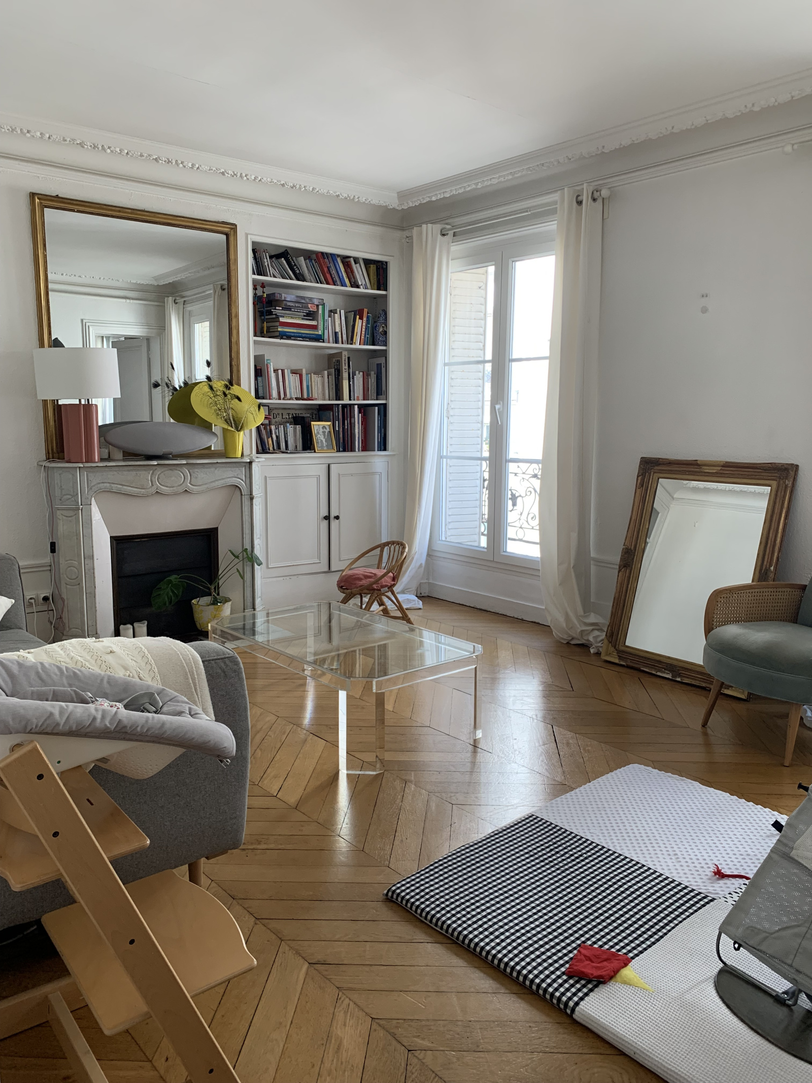 Image_2, Appartement, Paris, ref :2160MAR01