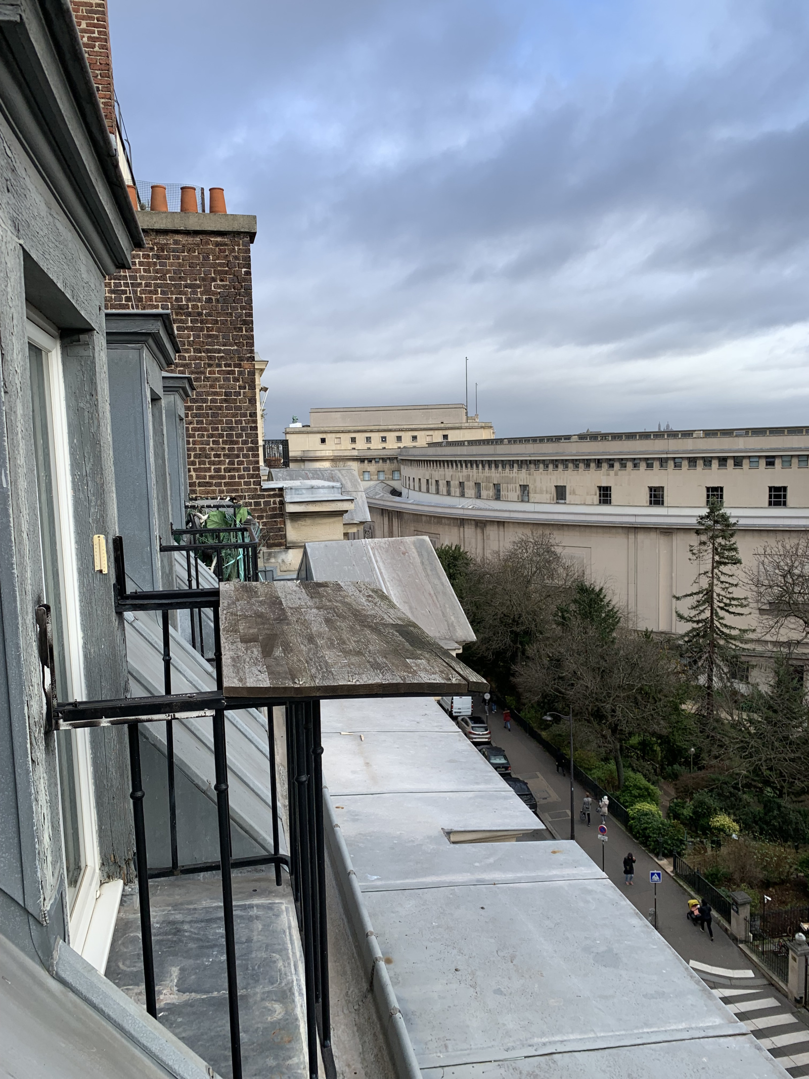 Image_2, Appartement, Paris, ref :CSR