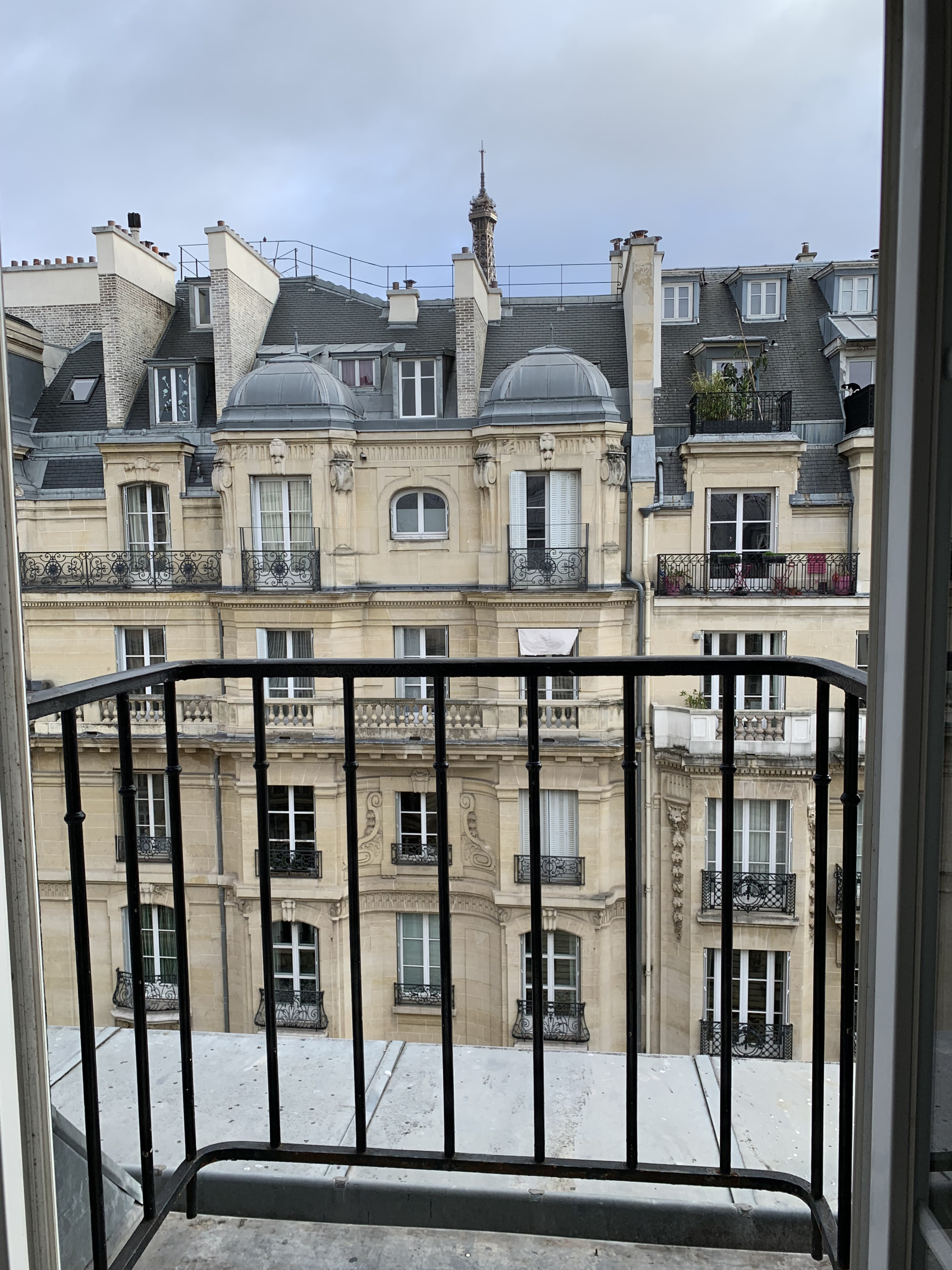 Image_4, Appartement, Paris, ref :CSR