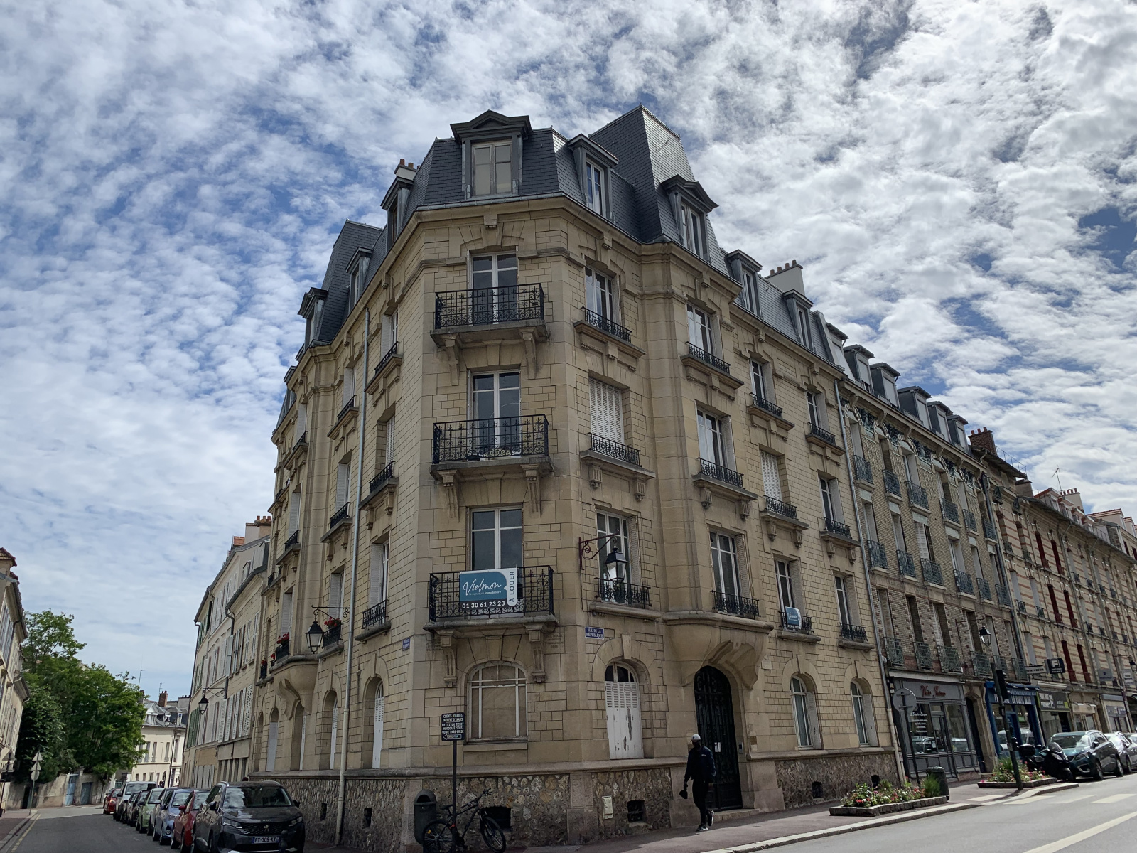 Image_7, Appartement, Saint-Germain-en-Laye, ref :REPUBLIQUE