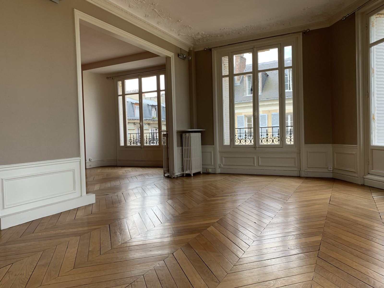 Image_1, Appartement, Saint-Germain-en-Laye, ref :REPUBLIQUE