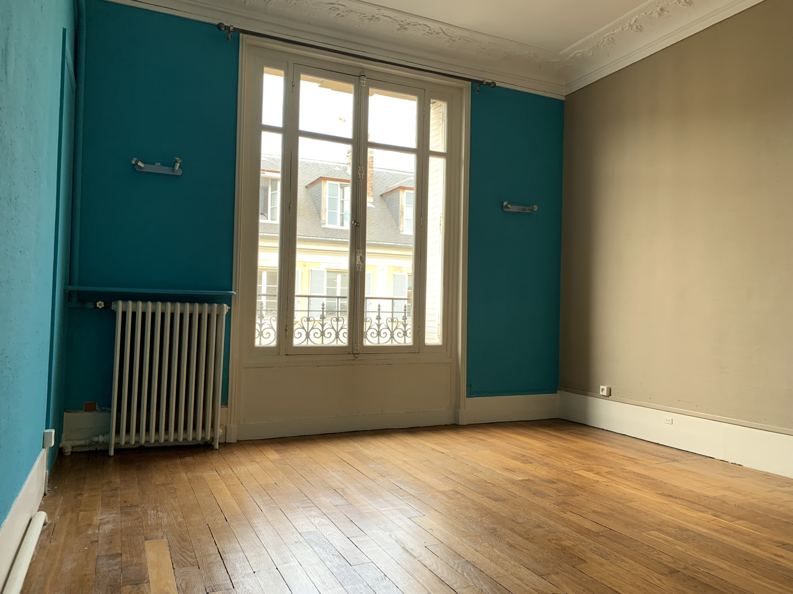 Image_4, Appartement, Saint-Germain-en-Laye, ref :REPUBLIQUE