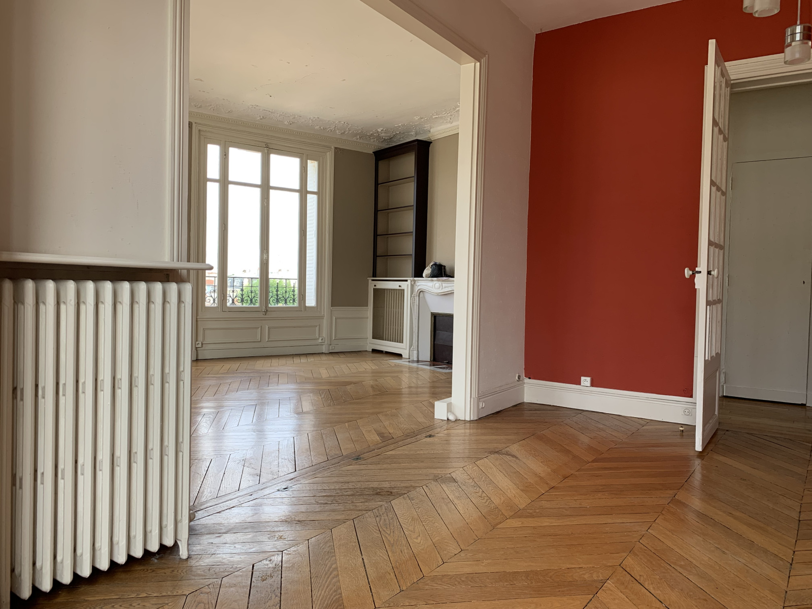 Image_2, Appartement, Saint-Germain-en-Laye, ref :REPUBLIQUE