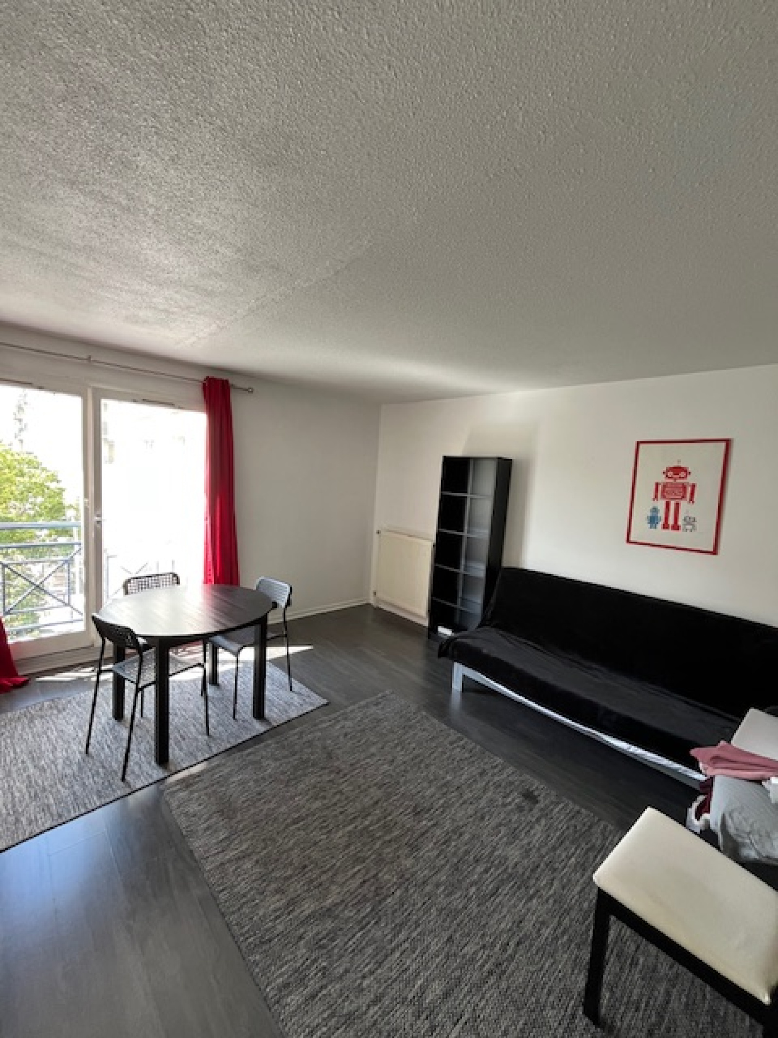 Image_1, Appartement, Créteil, ref :31FAL