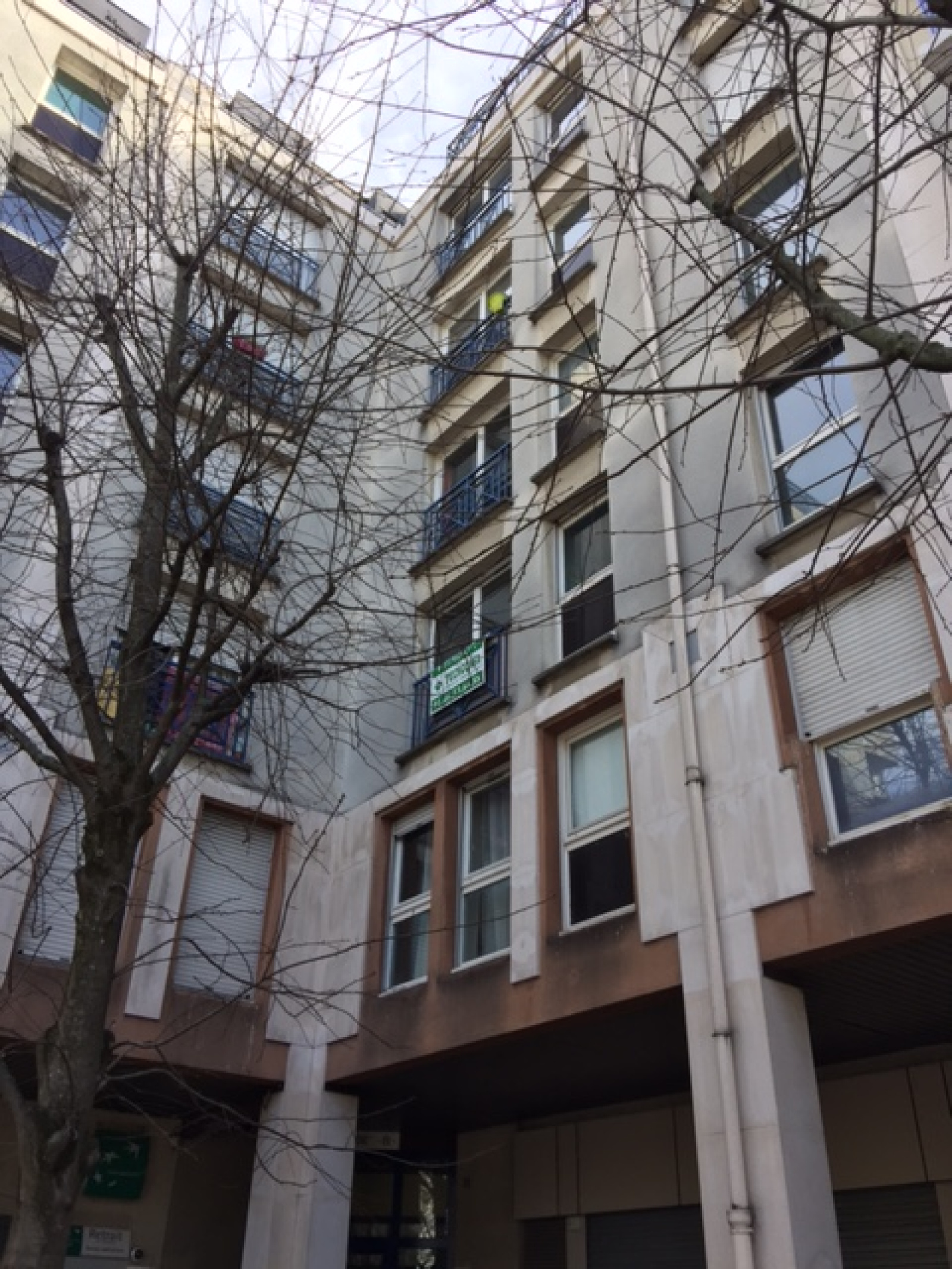 Image_5, Appartement, Créteil, ref :31FAL