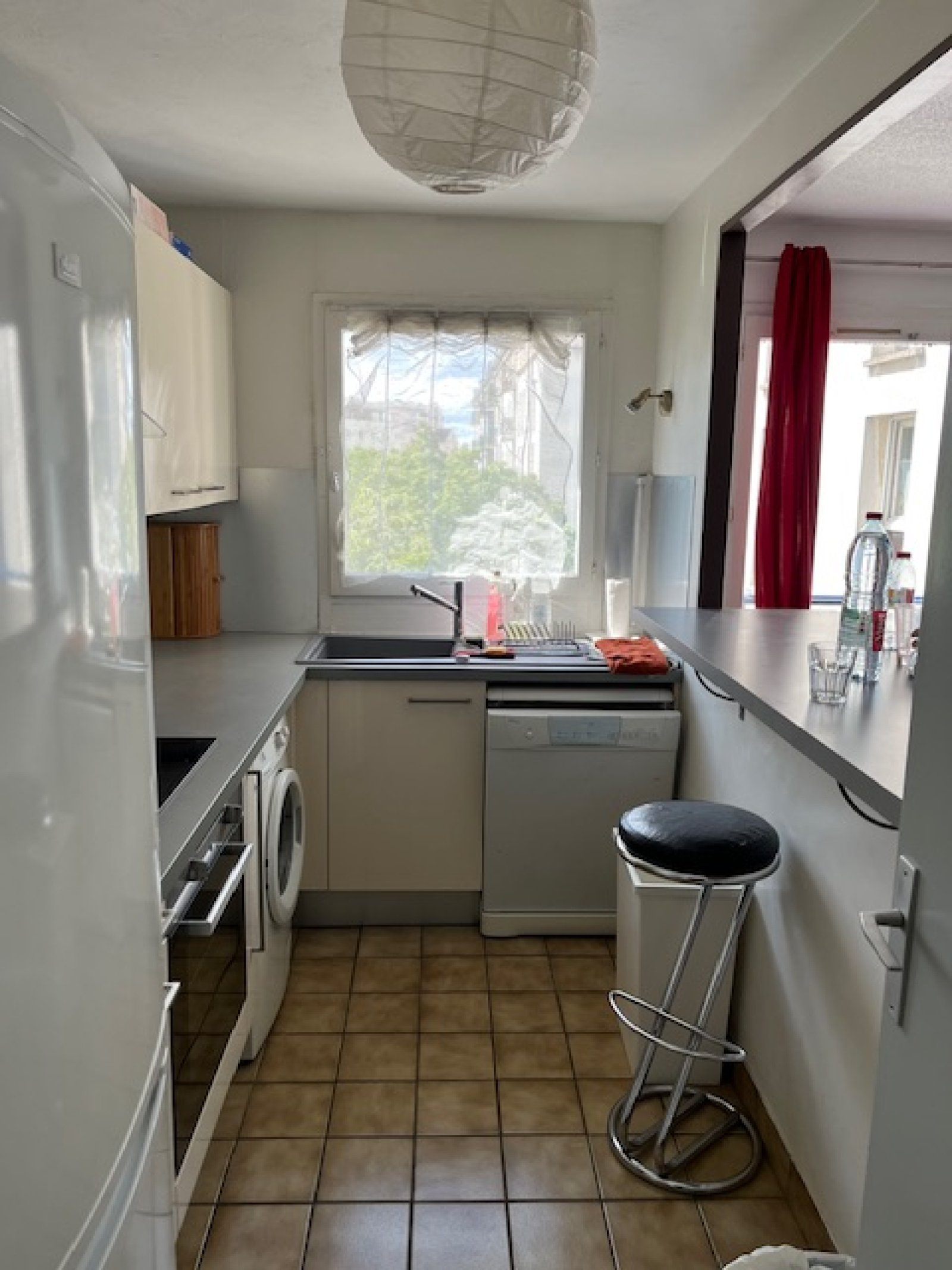 Image_3, Appartement, Créteil, ref :31FAL