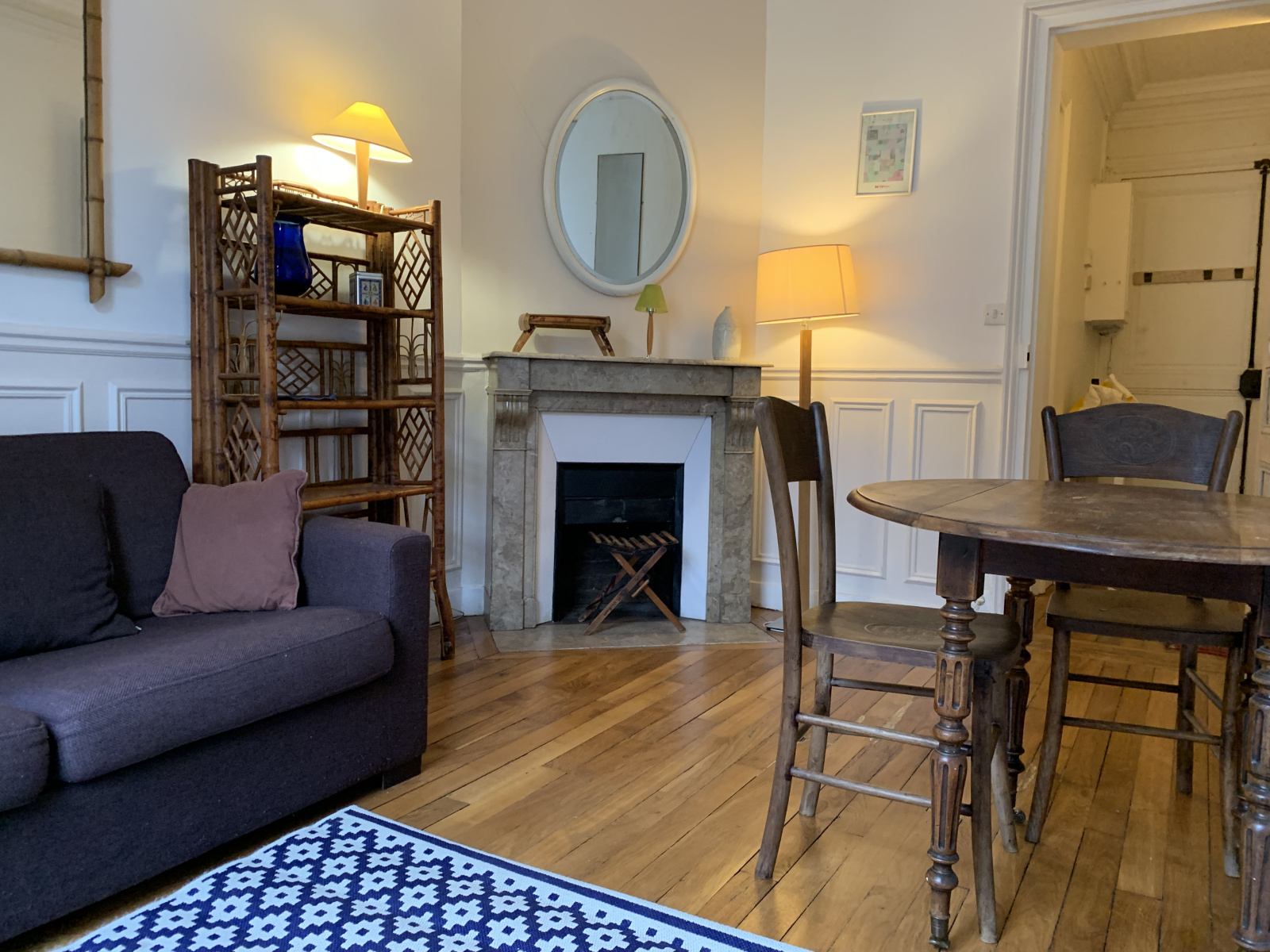 Image_1, Appartement, Paris, ref :16G